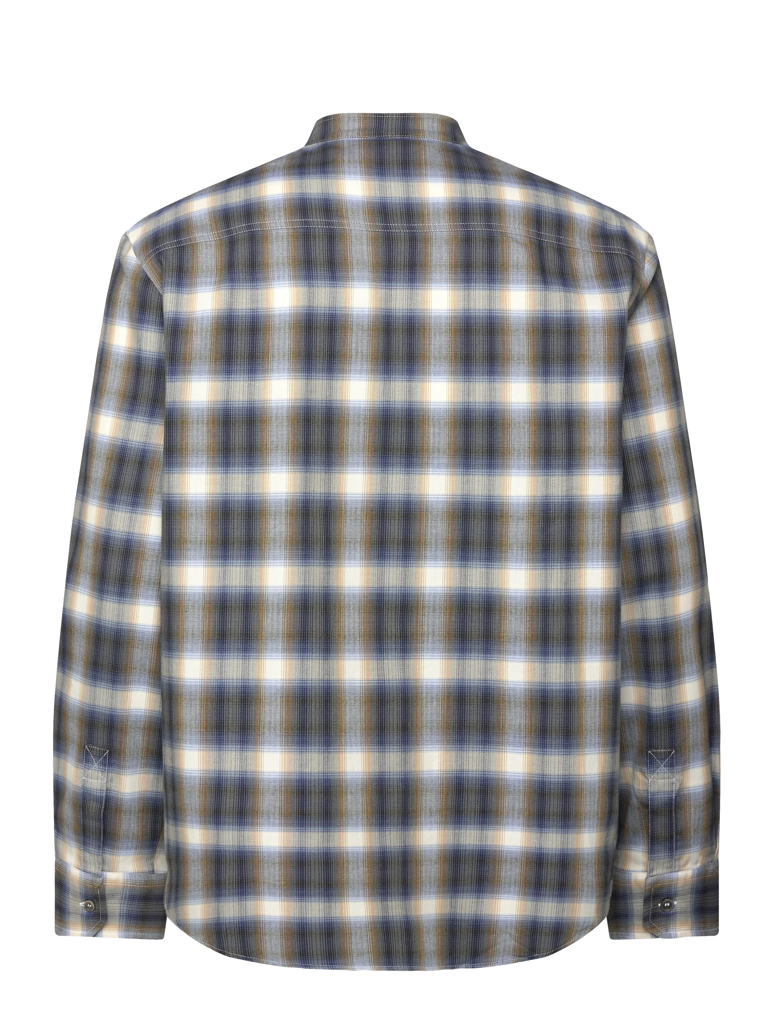 A.P.C. - Shirt Thomas - herren - bleu - 1