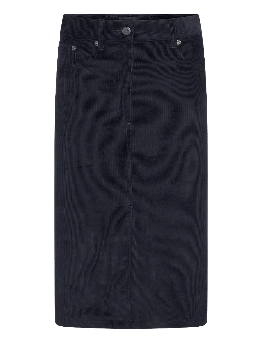 A.P.C. - Lizzie - dark navy - 0