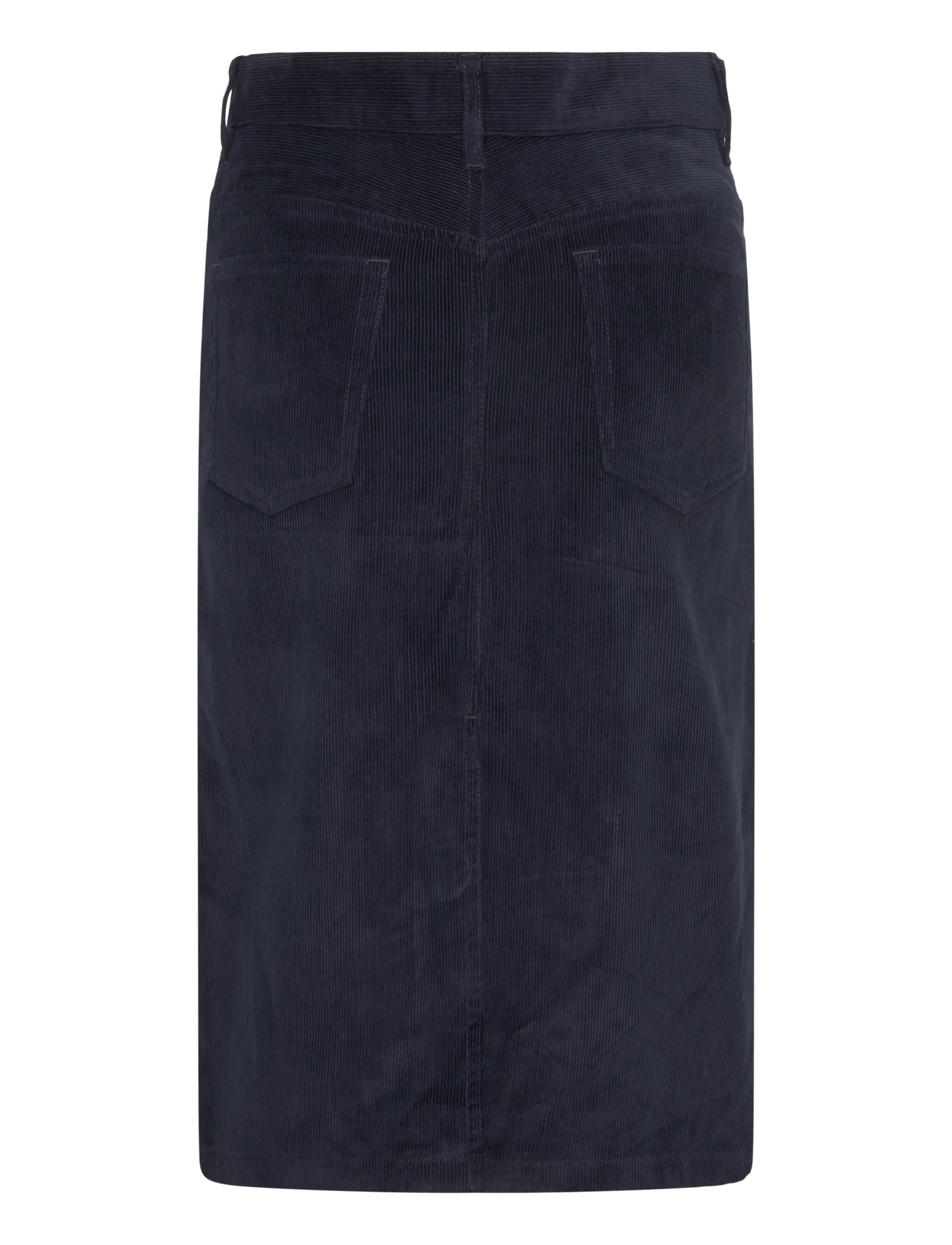A.P.C. - Lizzie - dark navy - 1