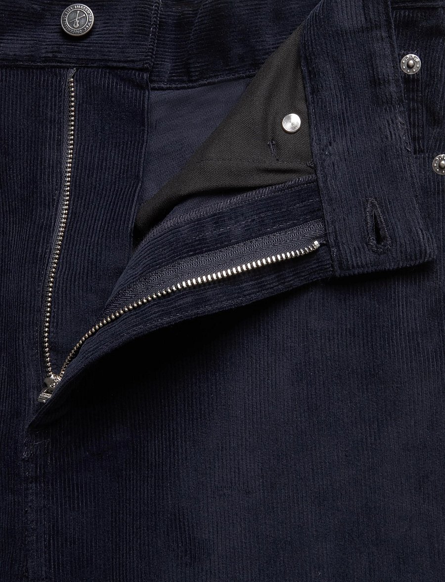 A.P.C. - Lizzie - dark navy - 2