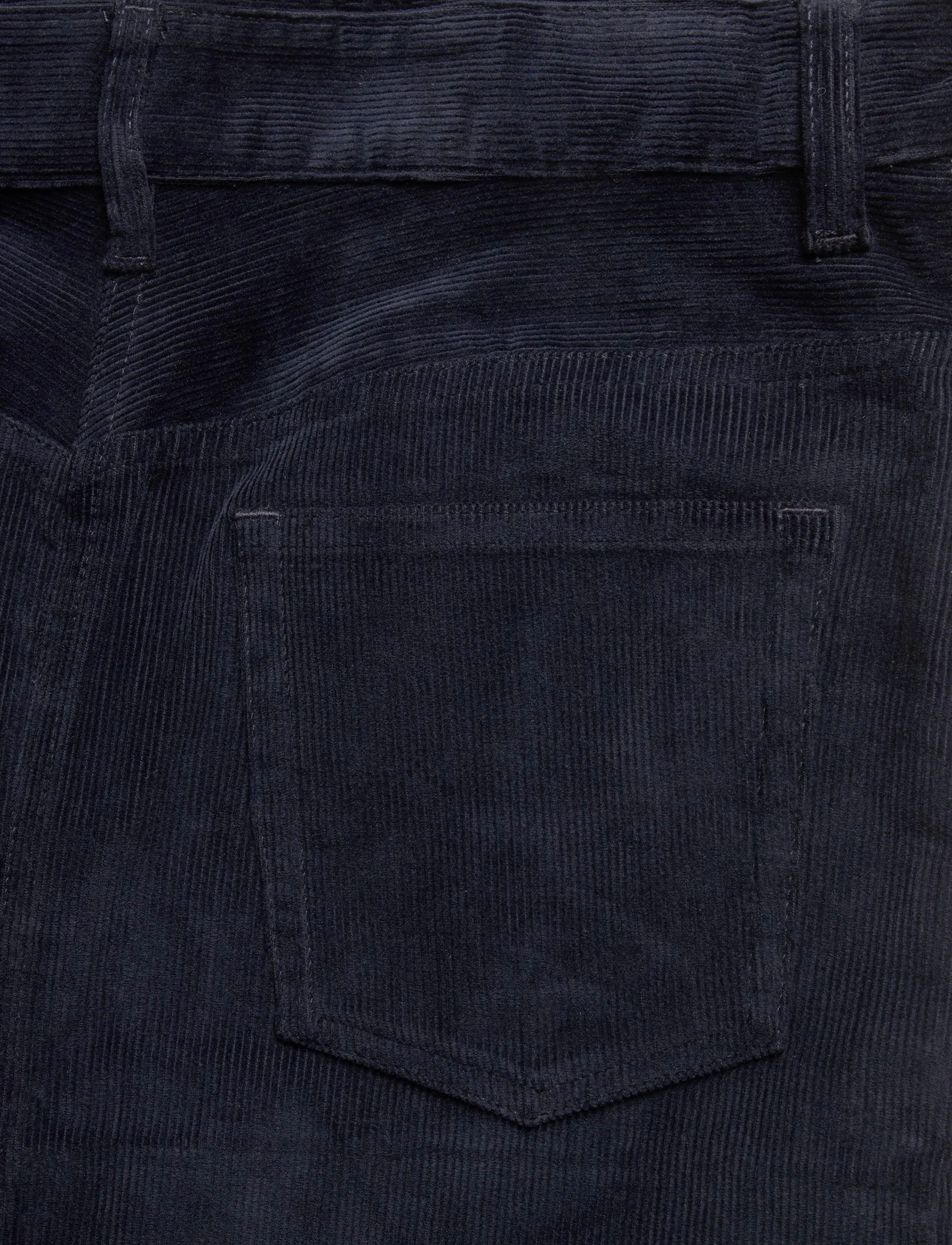 A.P.C. - Lizzie - dark navy - 4