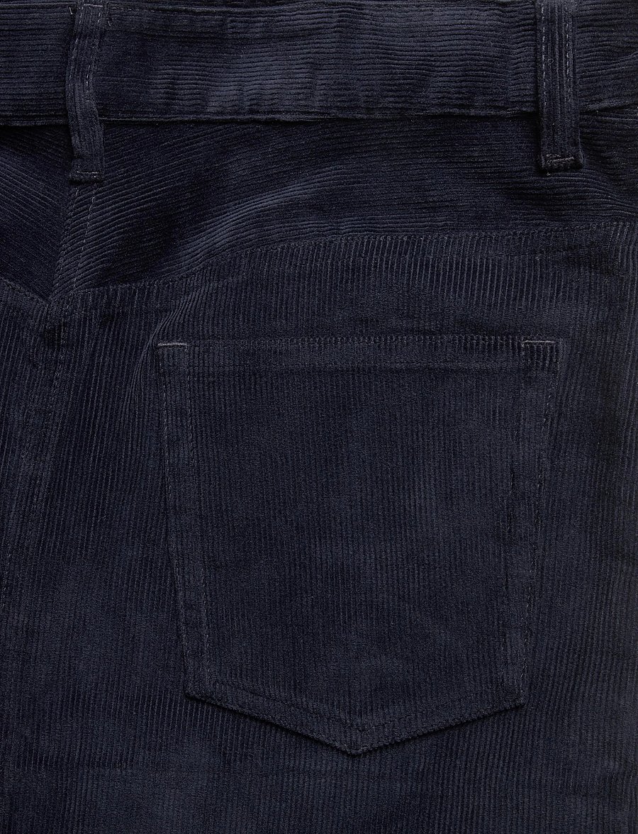 A.P.C. - Lizzie - dark navy - 4