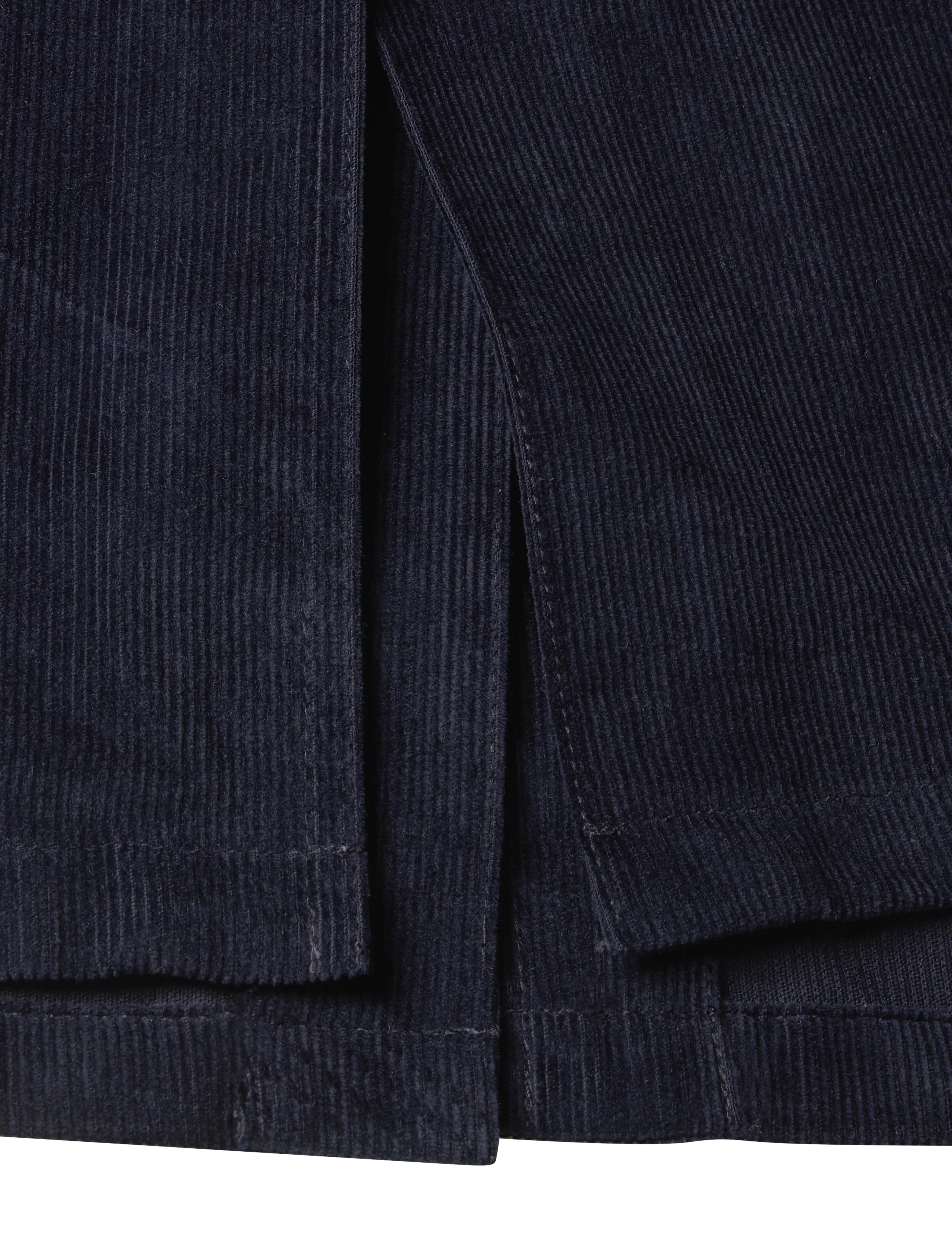 A.P.C. - Lizzie - dark navy - 5