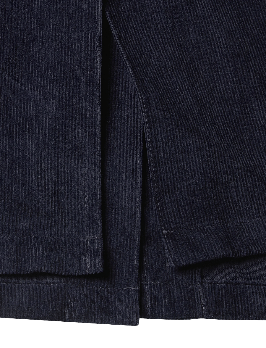 A.P.C. - Lizzie - dark navy - 5