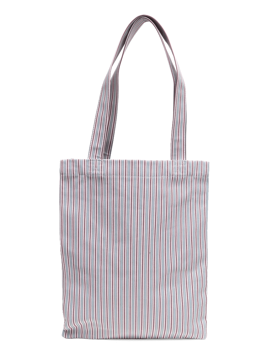A.P.C. - tote lou - shoppere - almond green - 1