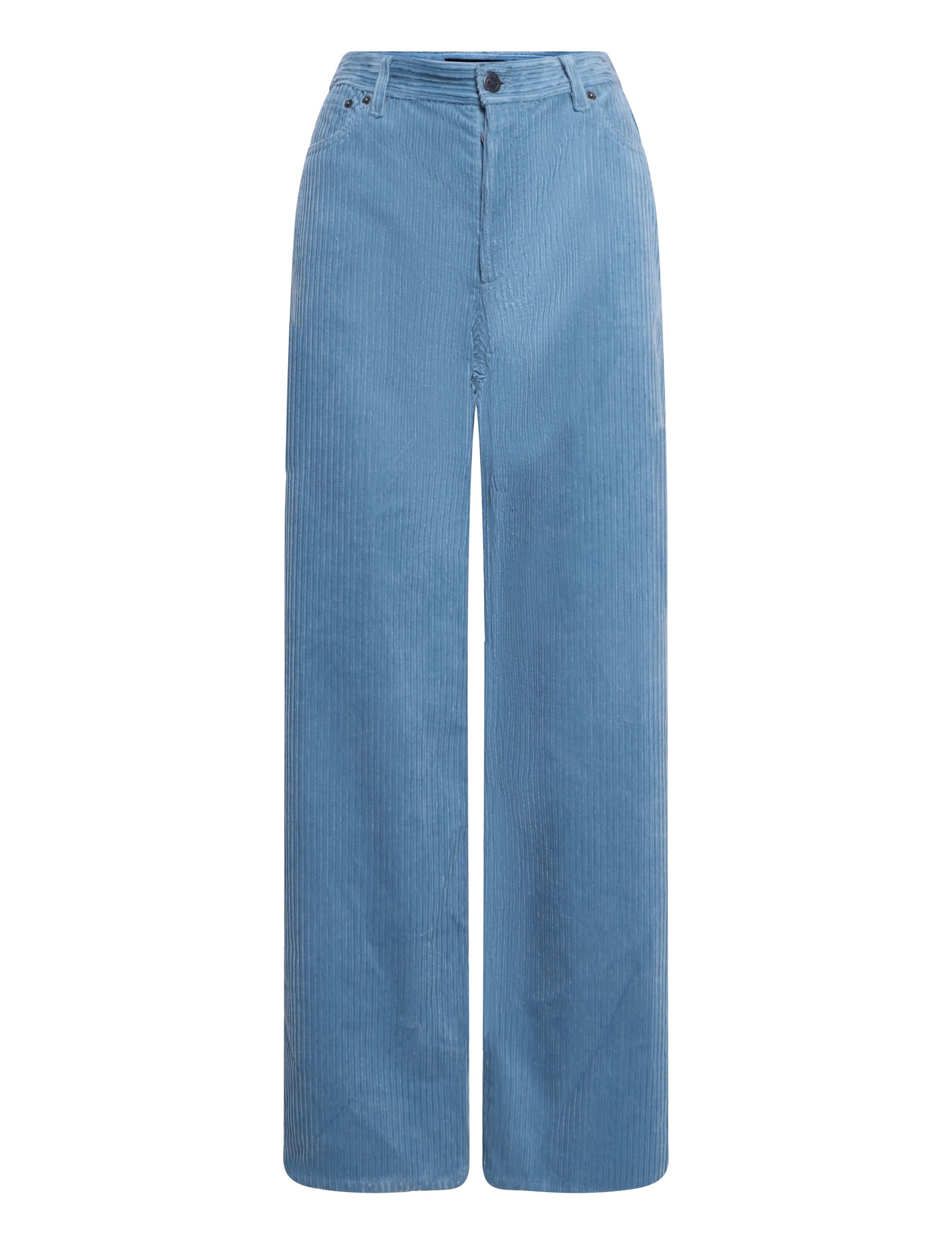 A.P.C. Elisabeth - Kleidung - BLUE / blue