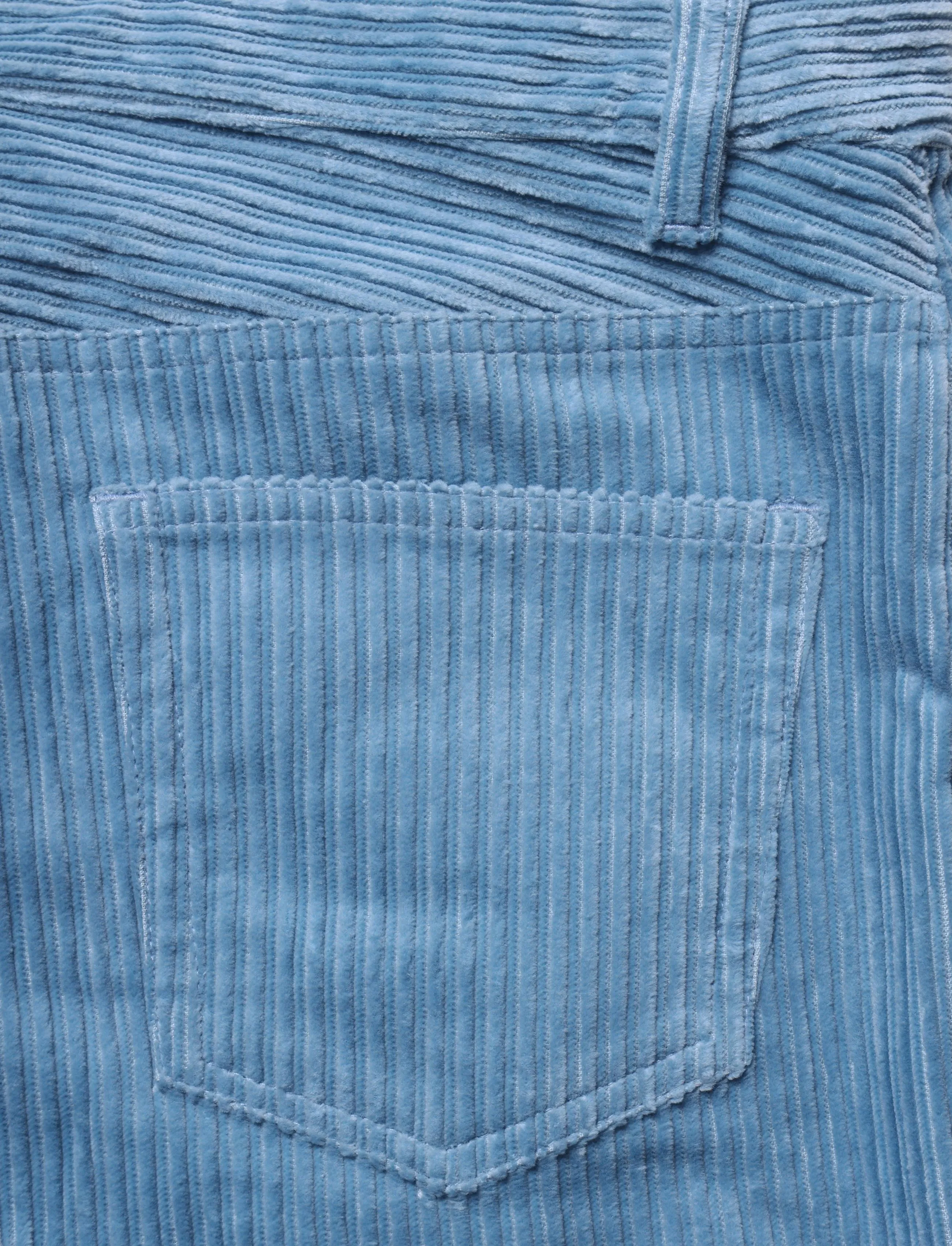 A.P.C. - Elisabeth - blue - 4