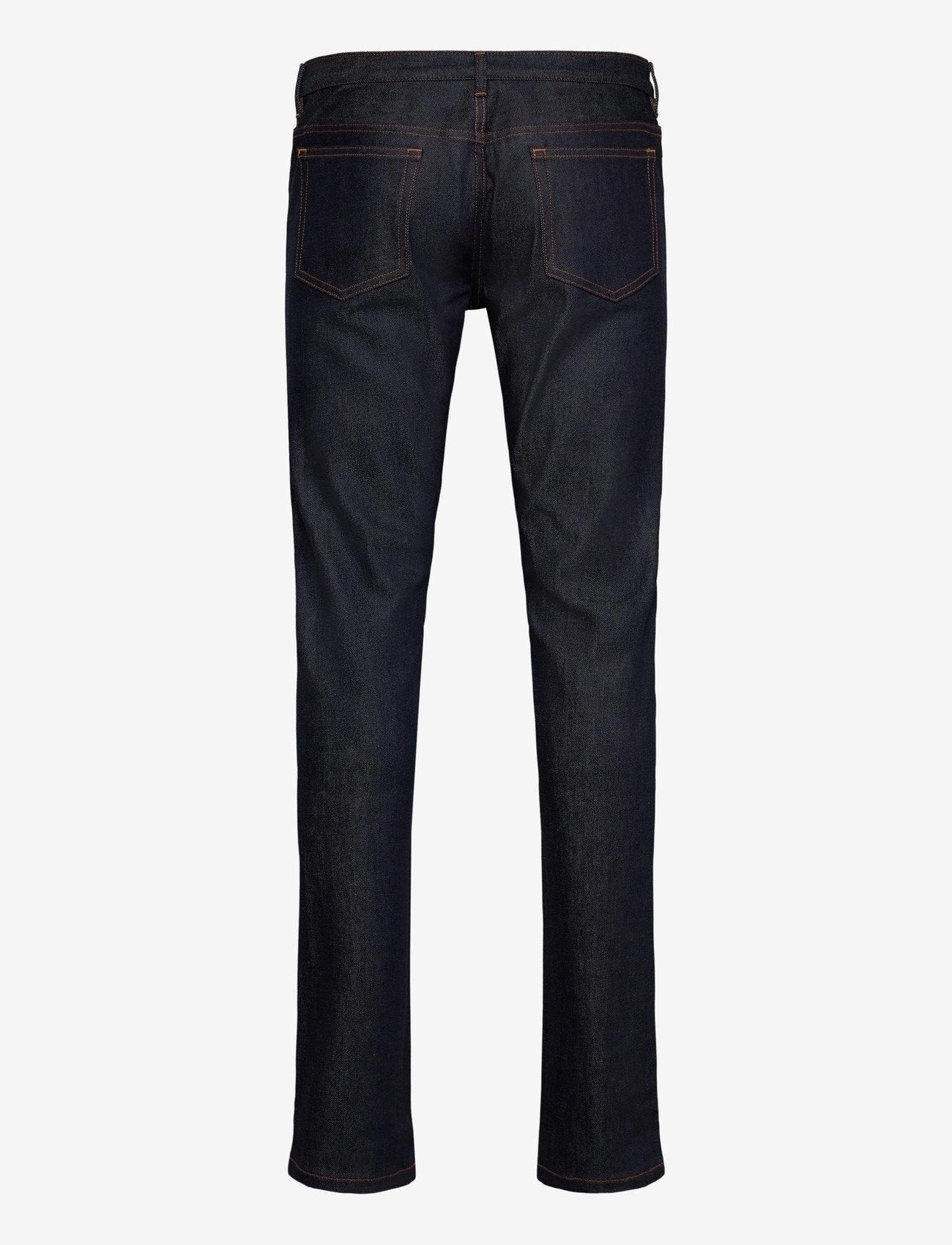 A.P.C. - Petit standard - hosen & jeans - indigo - 1