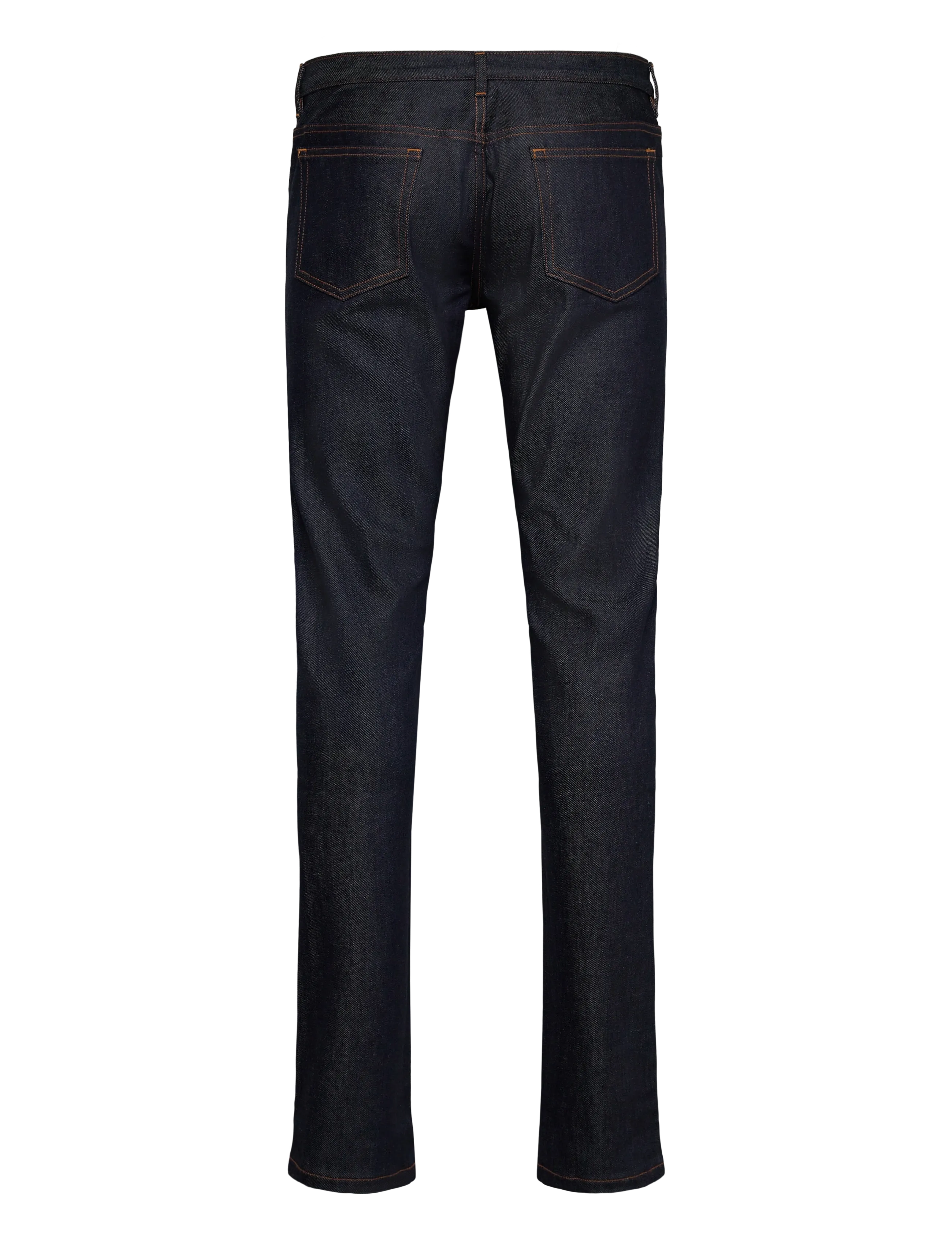 A.P.C. - Petit standard - trousers & jeans - indigo - 1