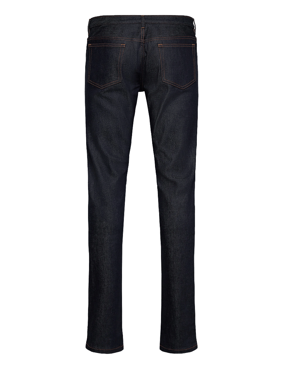 A.P.C. - Petit standard - normale jeans - indigo - 1