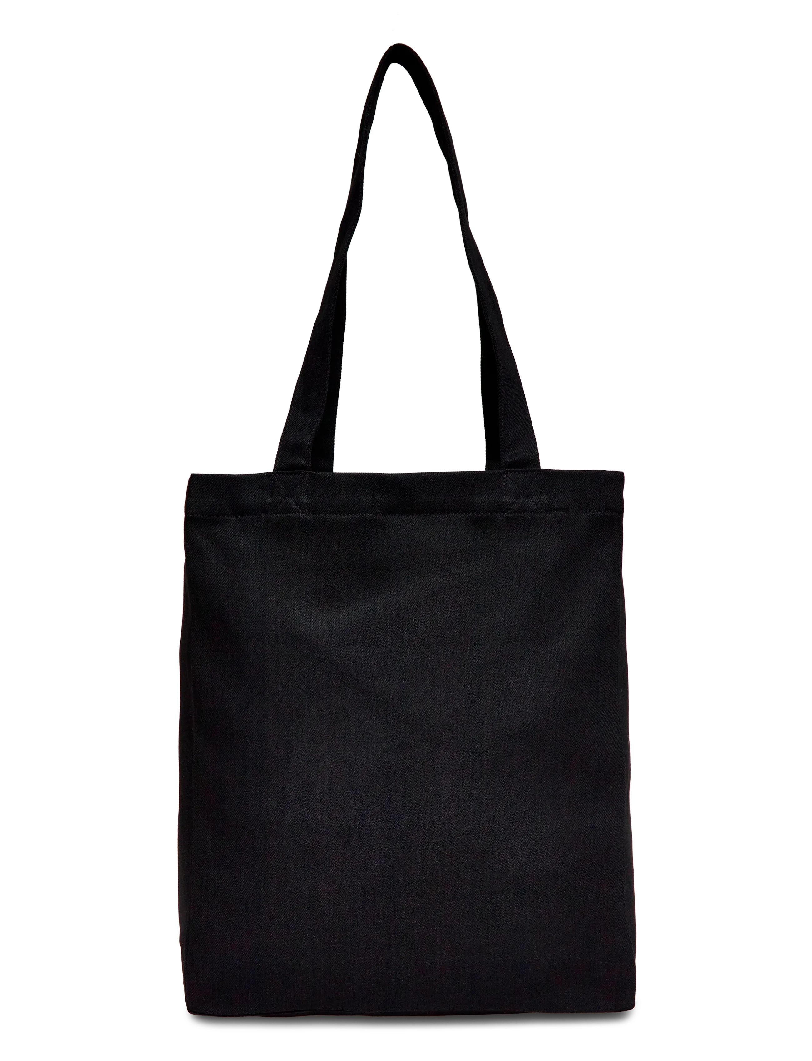 A.P.C. - tote lou - black - 1