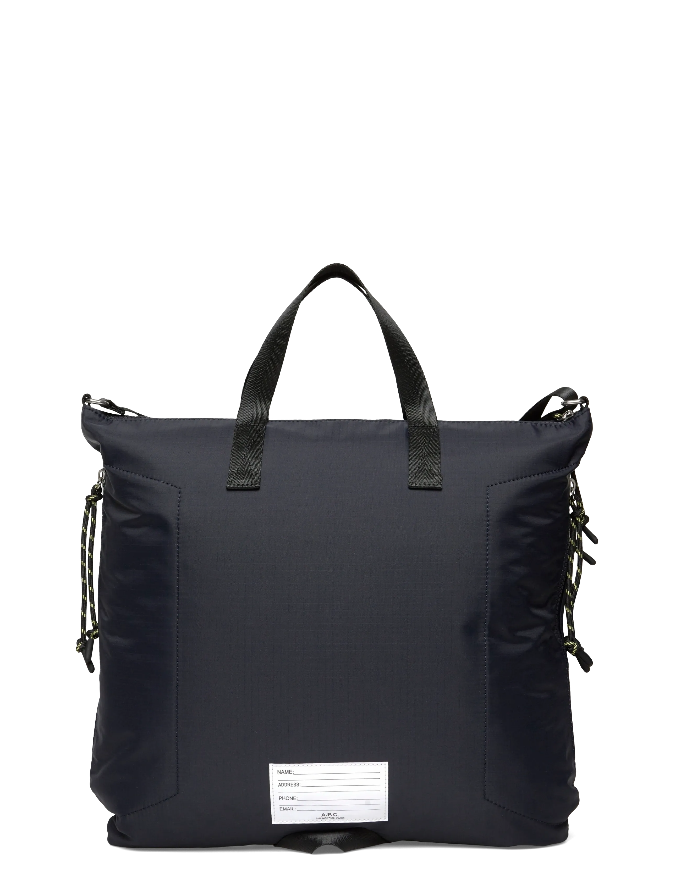 Tote Trek 2