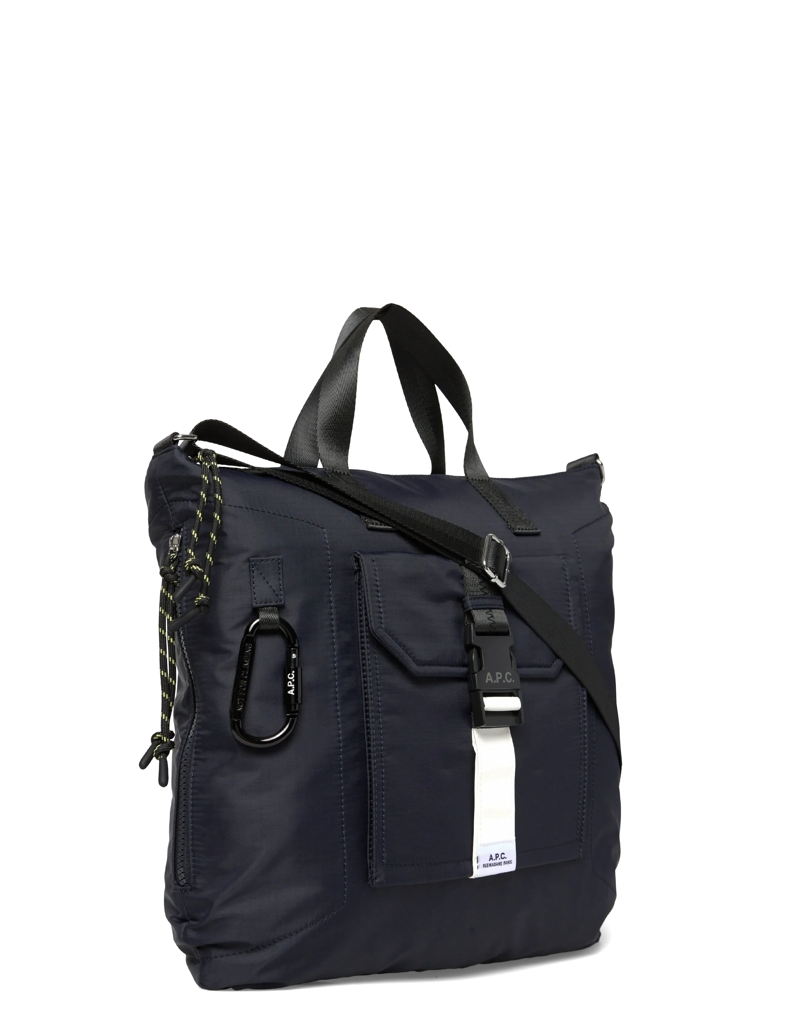 Tote Trek 3