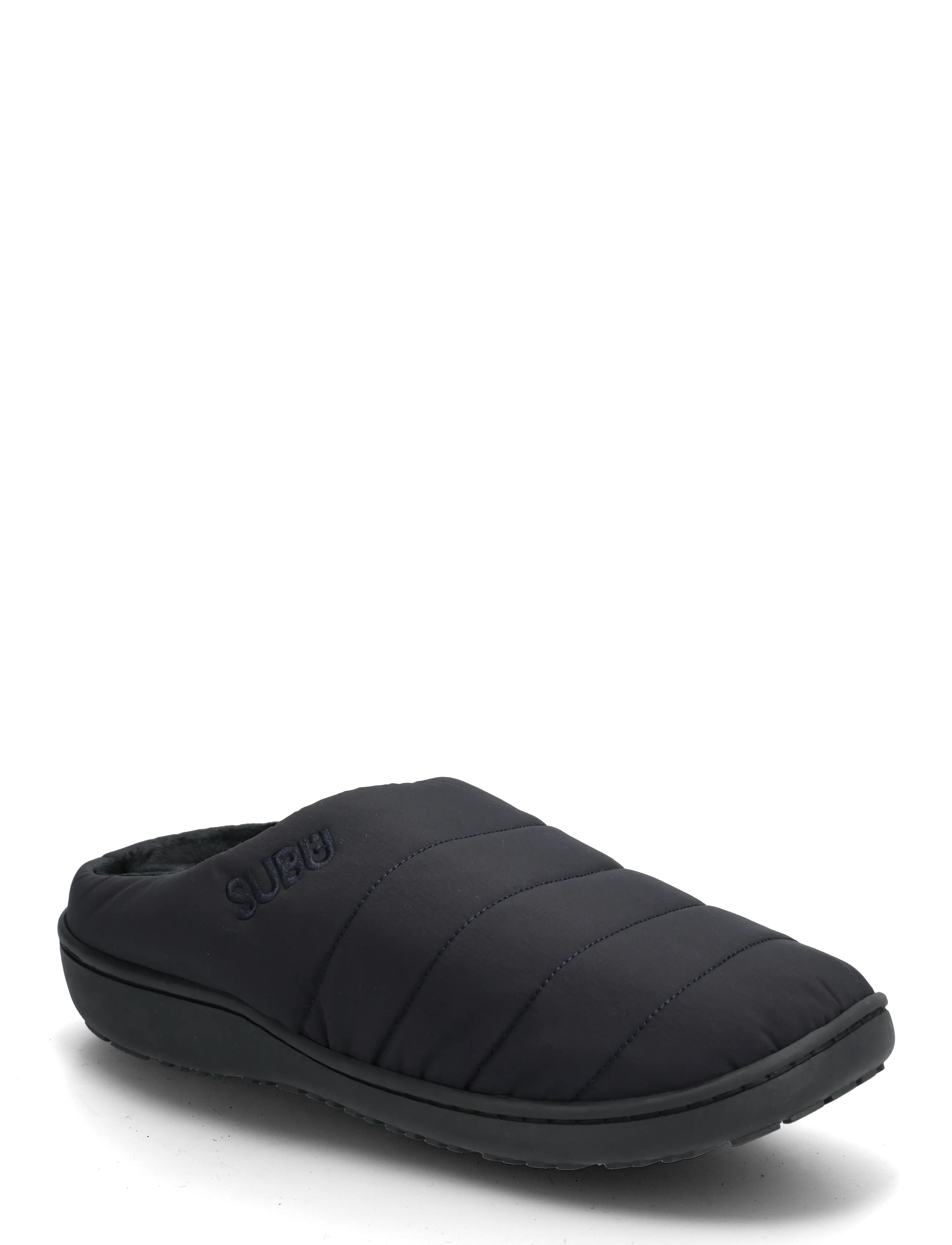 A.P.C. Subu Sko F-Line, 35-36, Navy, Sko > Tøfler, Dame