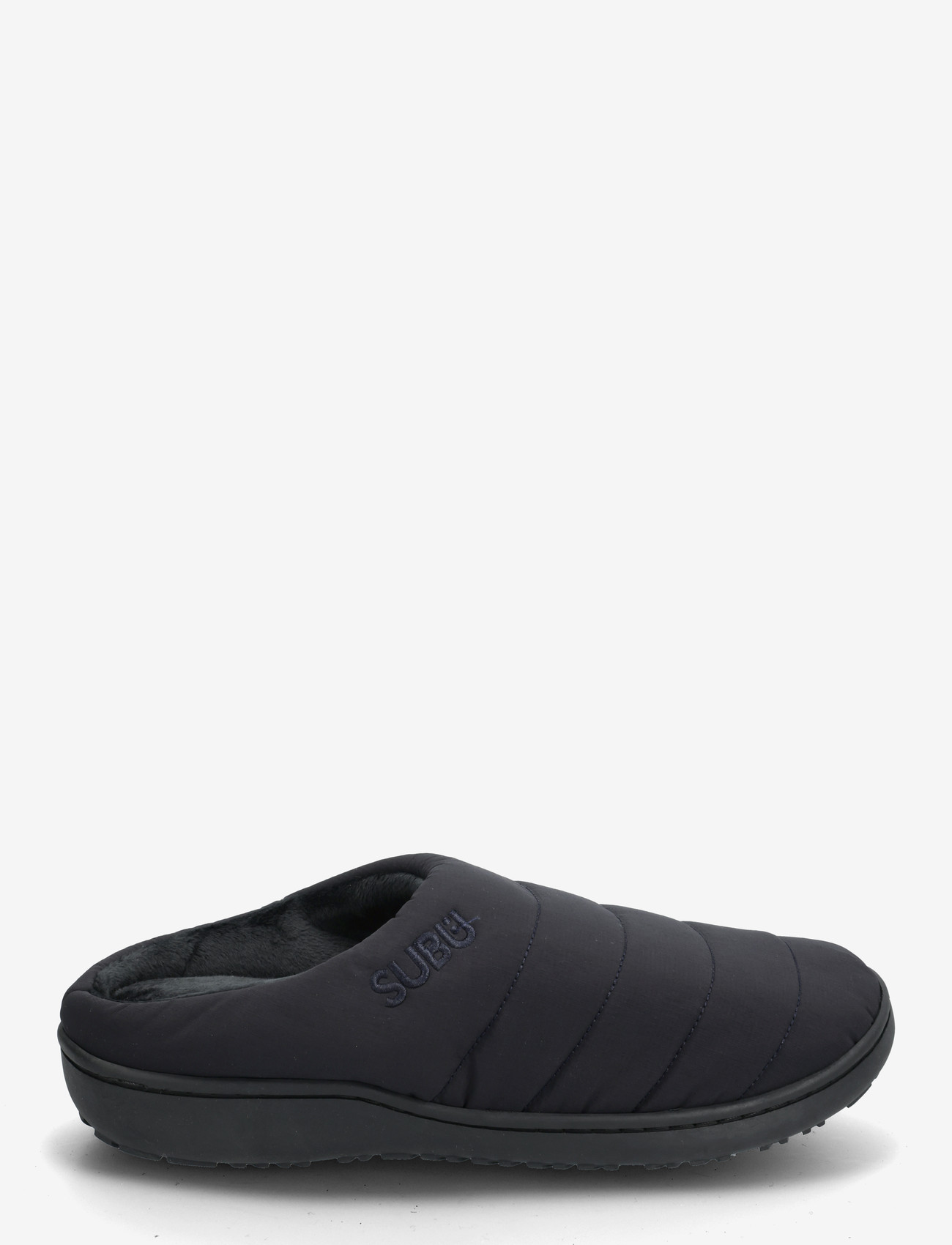 A.P.C. - Subu Shoes F-Line - vardagsstil - dark navy - 1