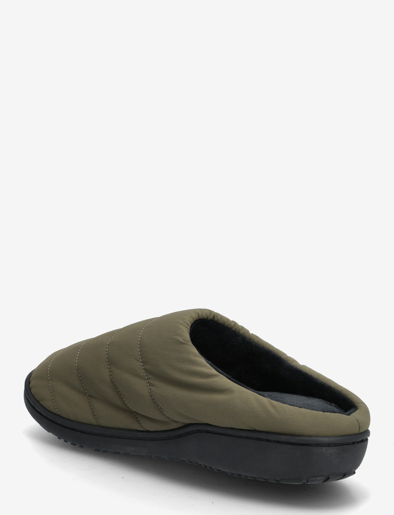 A.P.C. - Subu Shoes F-Line - alltags-style - kaki - 2