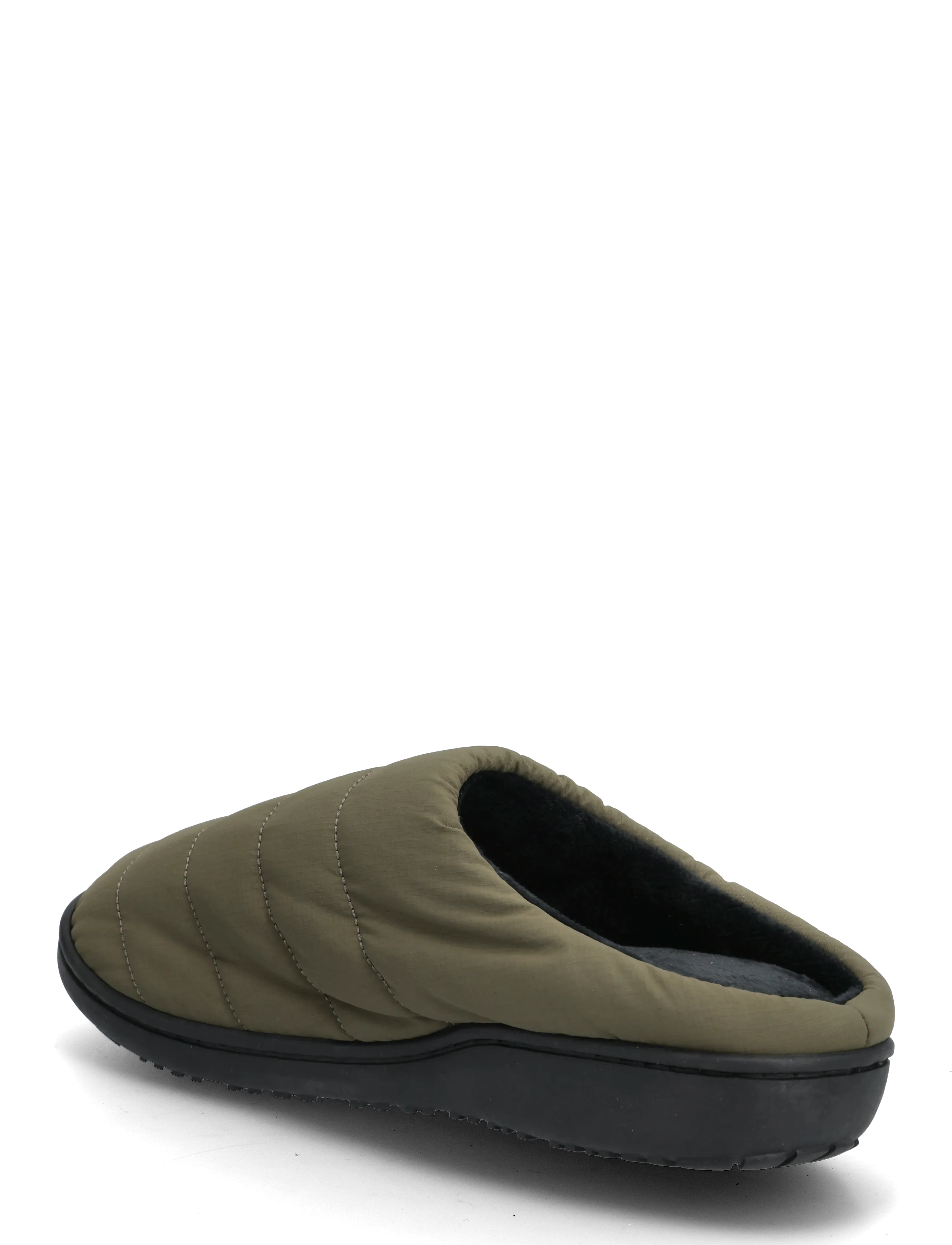 A.P.C. - Subu Shoes F-Line - alltags-style - kaki - 2