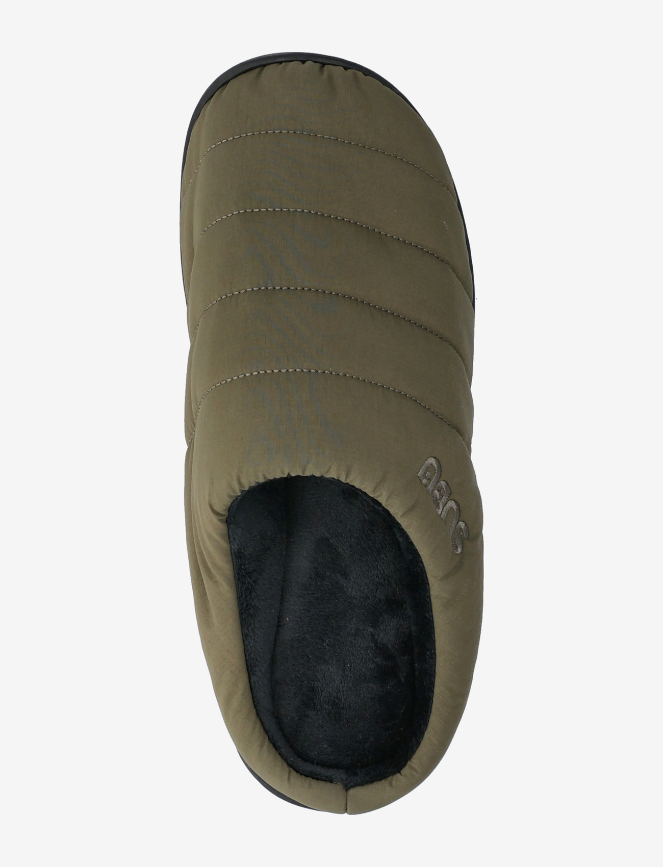 A.P.C. - Subu Shoes F-Line - alltags-style - kaki - 3