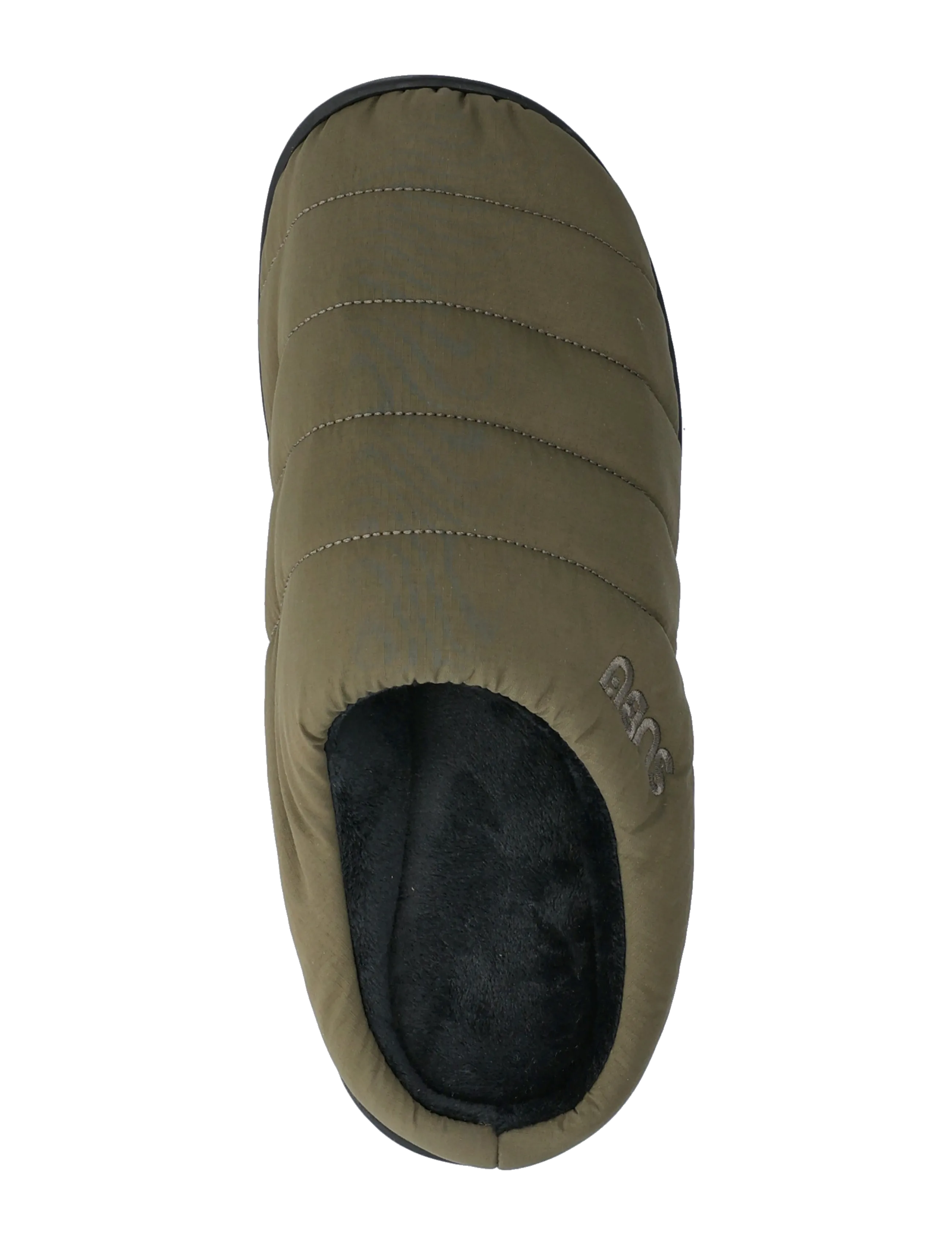 A.P.C. - Subu Shoes F-Line - alltags-style - kaki - 3