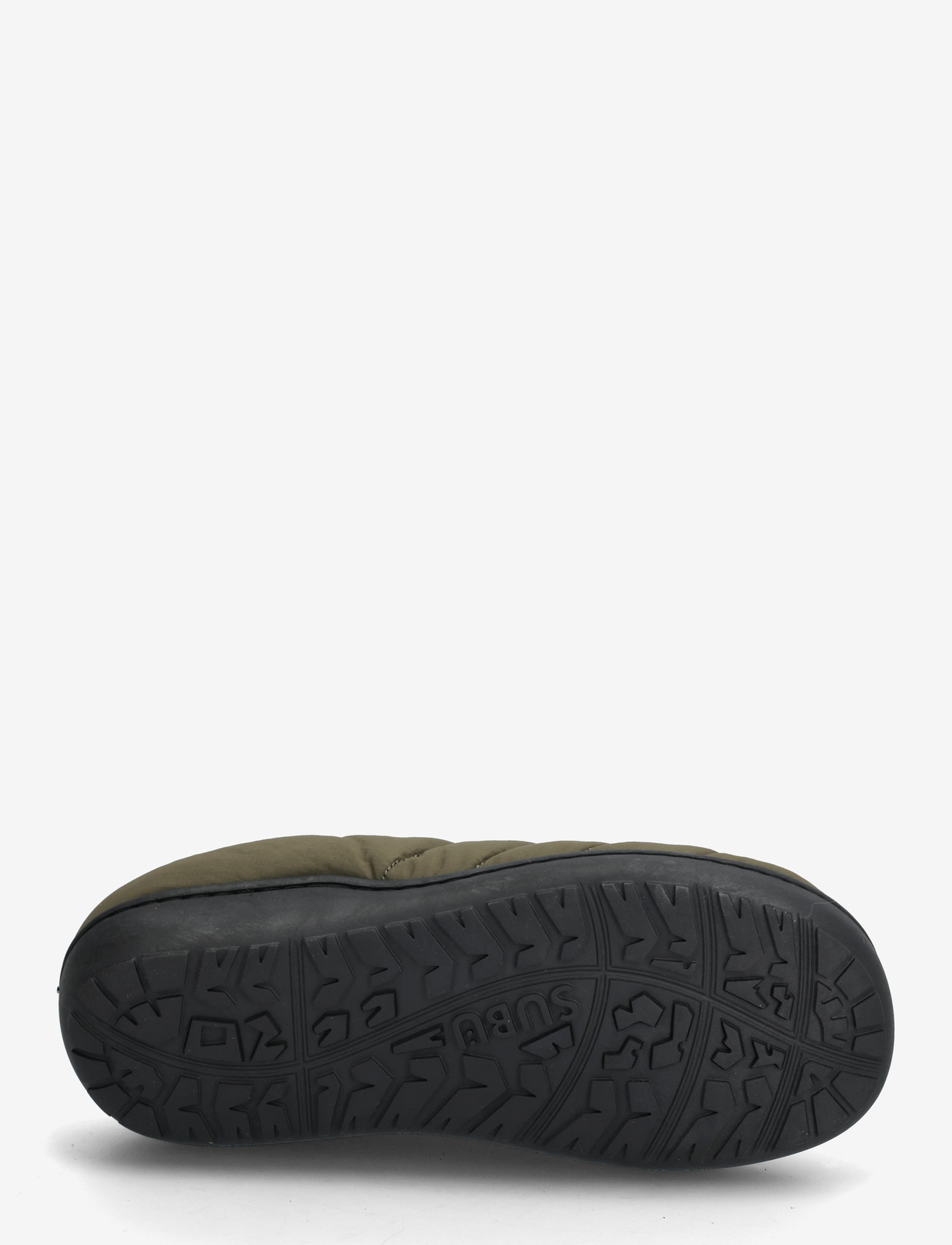 A.P.C. - Subu Shoes F-Line - alltags-style - kaki - 4