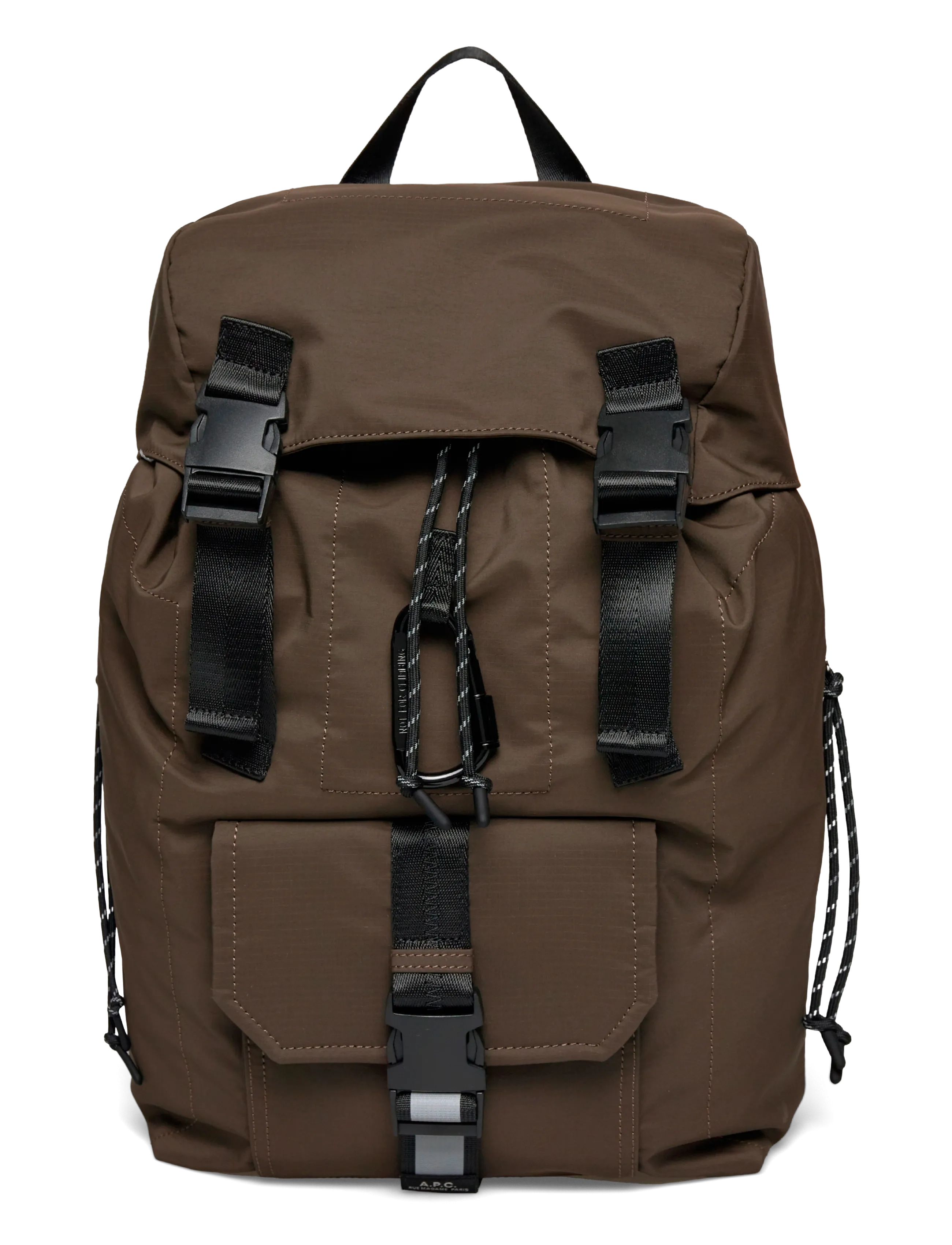 A.P.C. sac à dos trek 2.0 -  - undefined / undefined
