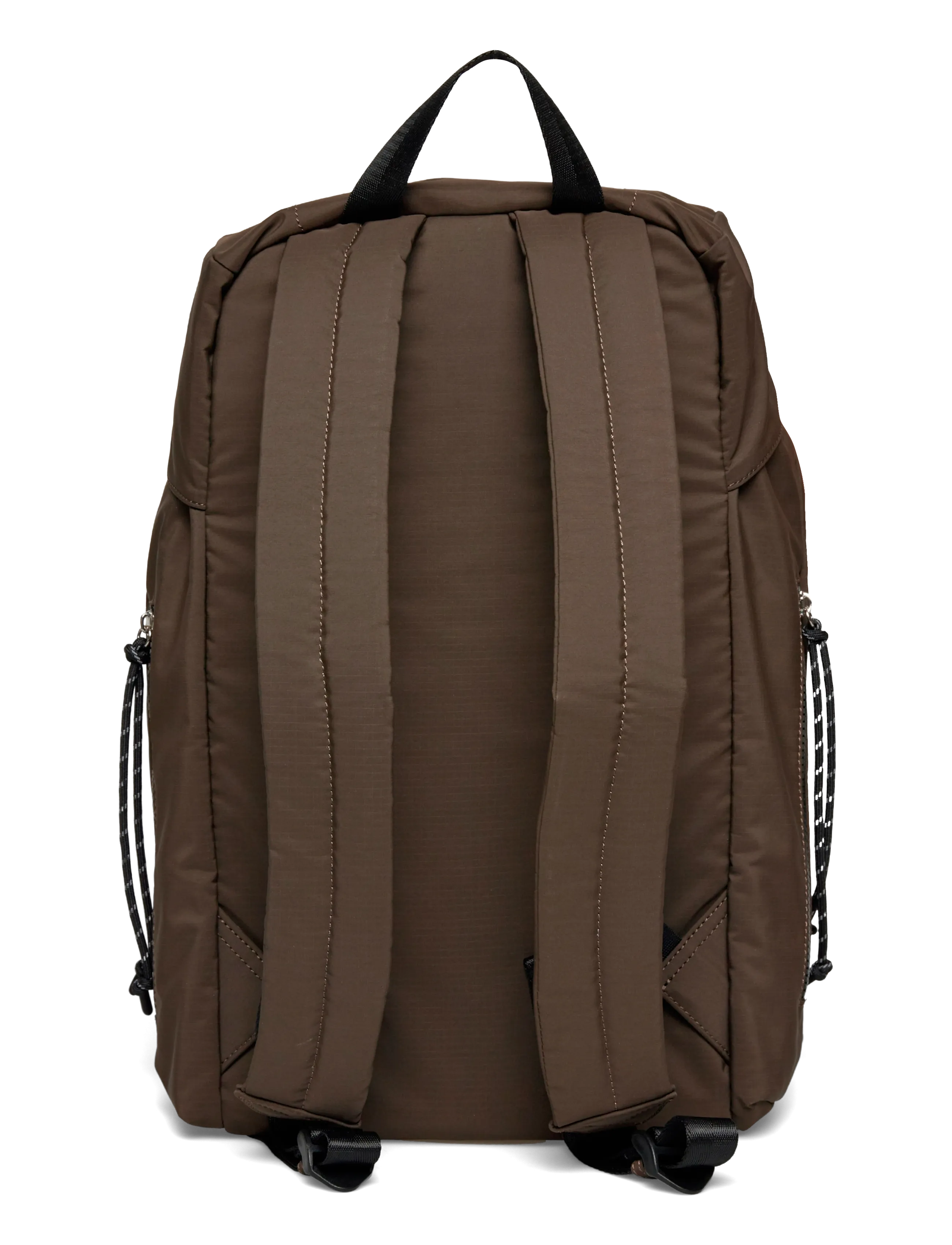 A.P.C. - sac à dos trek 2.0 - shop by occasion - dark khaki - 1