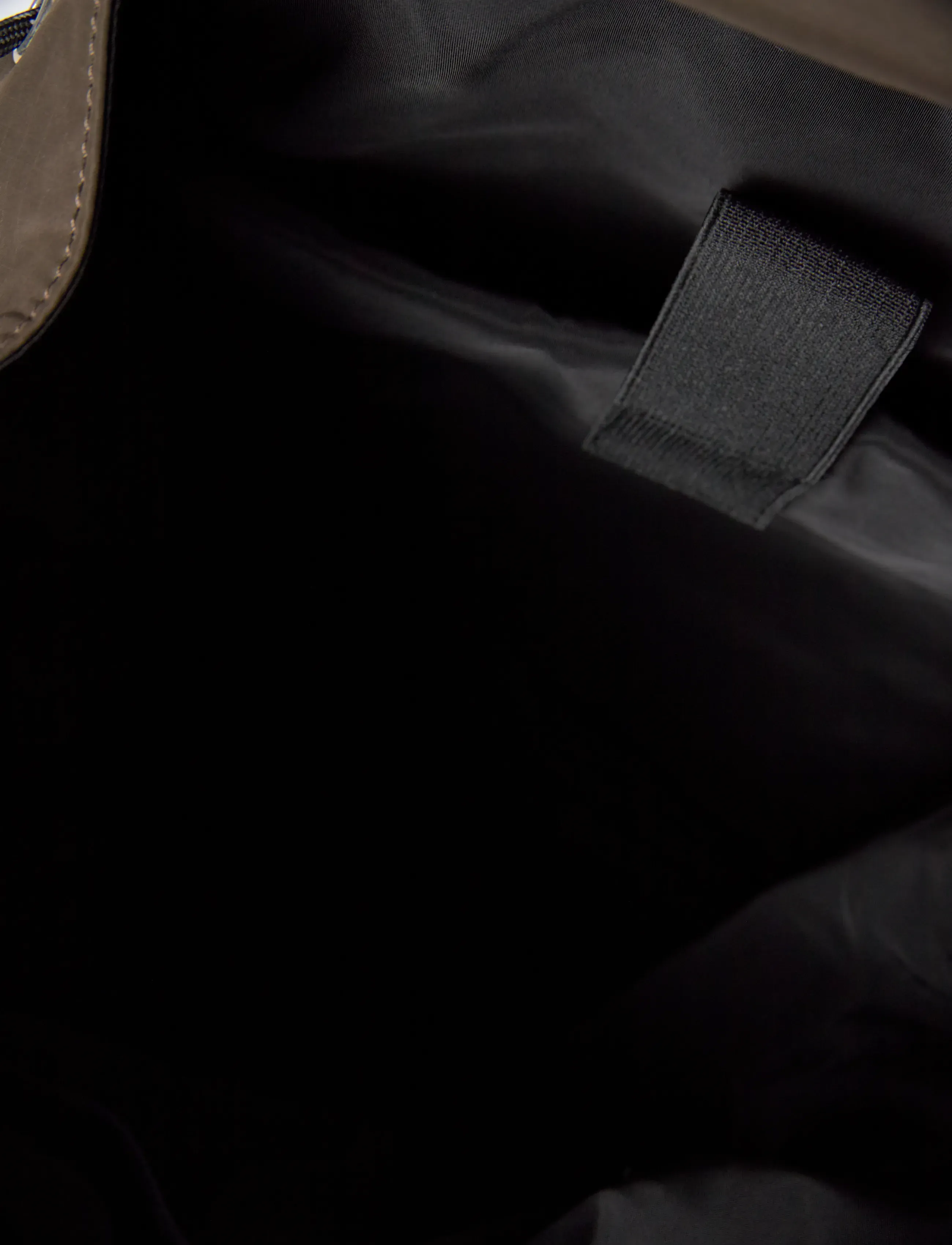 A.P.C. - sac à dos trek 2.0 - shop by occasion - dark khaki - 4