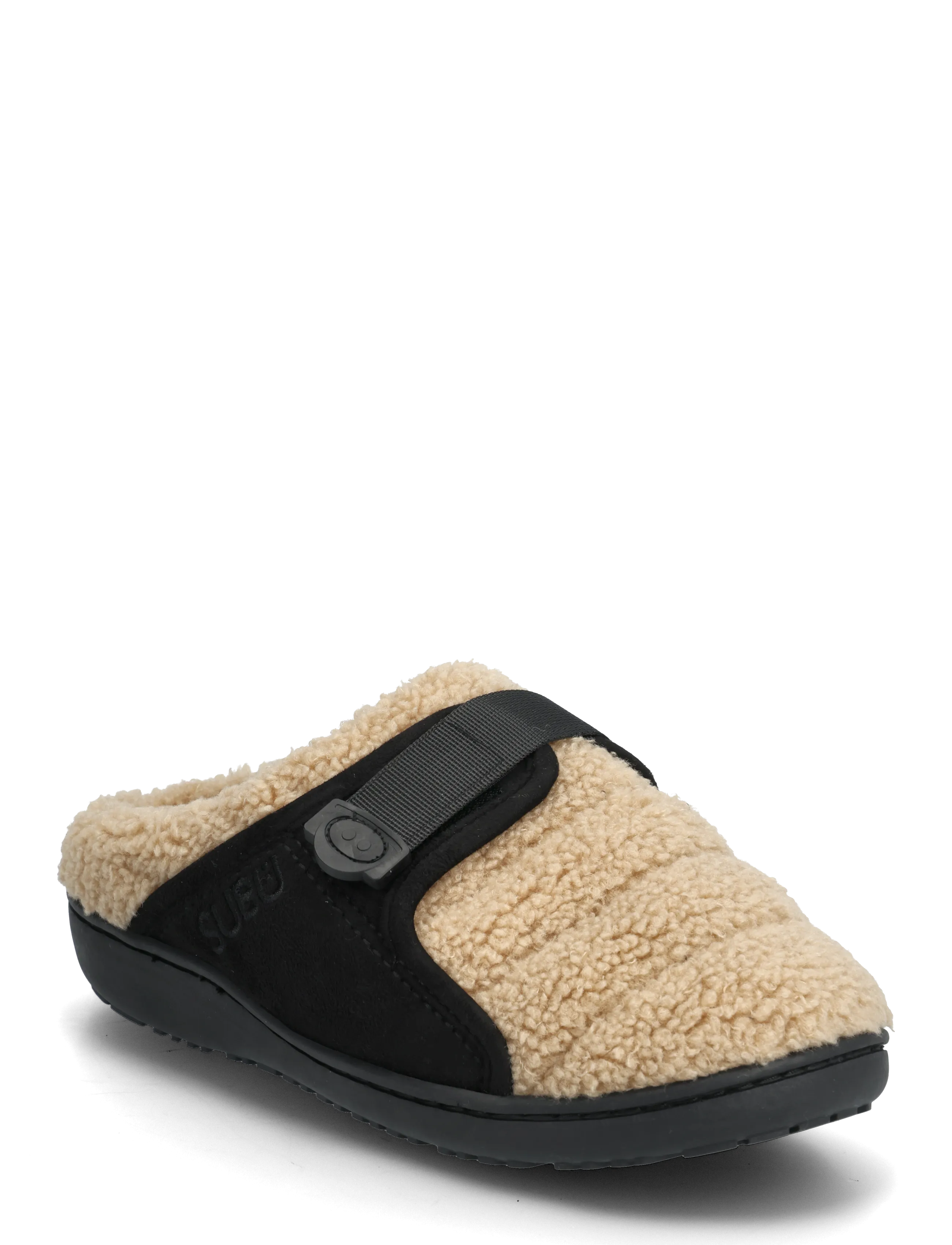 A.P.C. SUBU Shoes Belt Line - Hausschuhe - BEIGE / beige