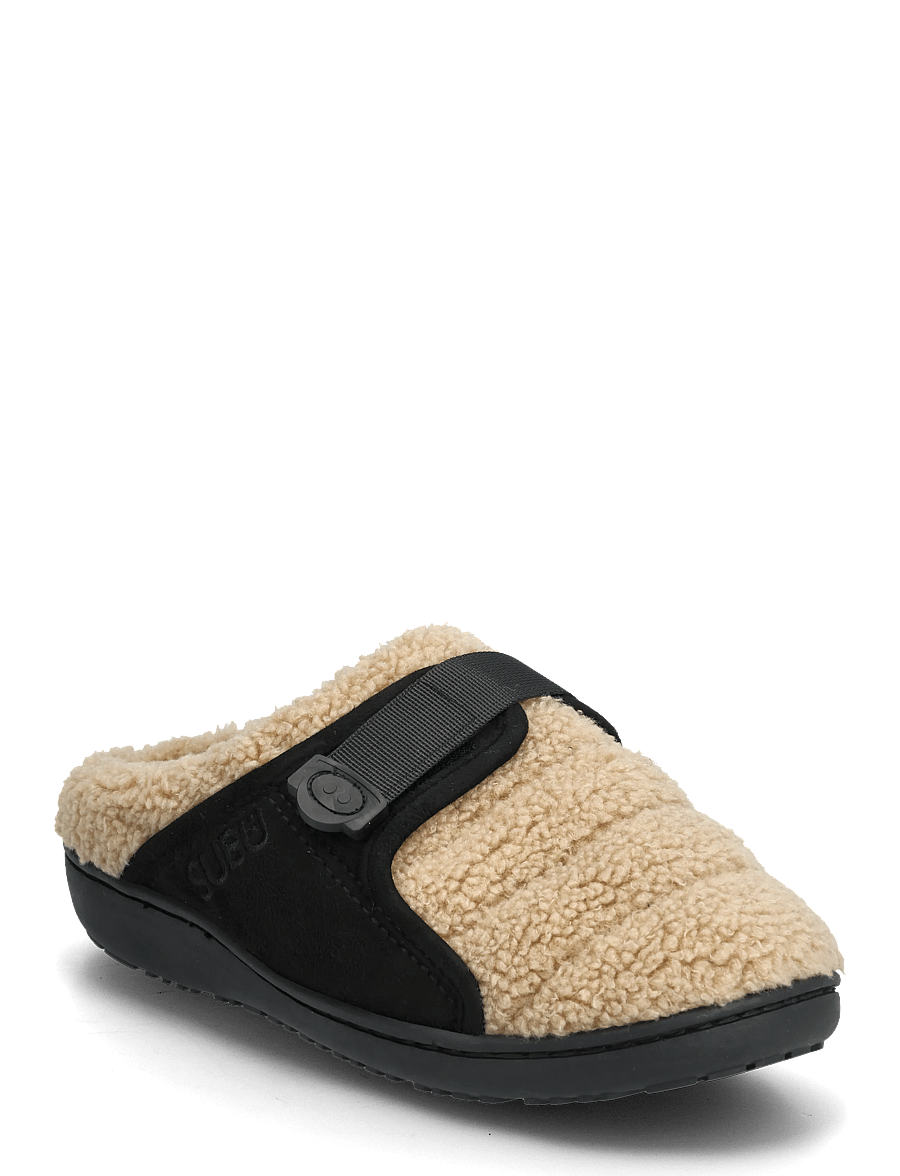 A.P.C. - SUBU Shoes Belt Line - alltags-style - beige - 0