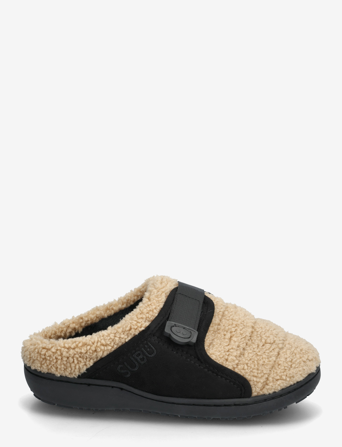 A.P.C. - SUBU Shoes Belt Line - hverdags stil - beige - 1