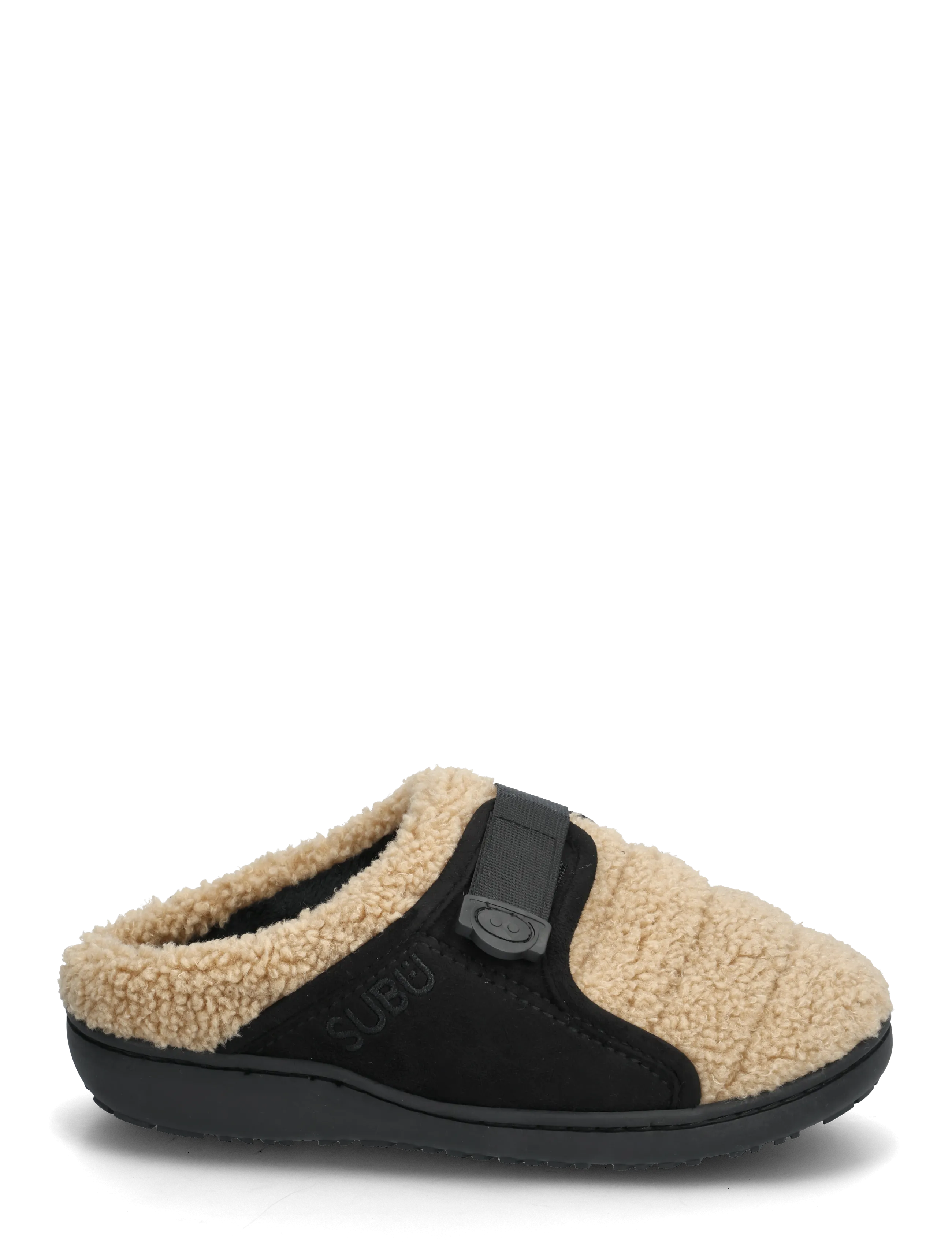 A.P.C. - SUBU Shoes Belt Line - alltags-style - beige - 1