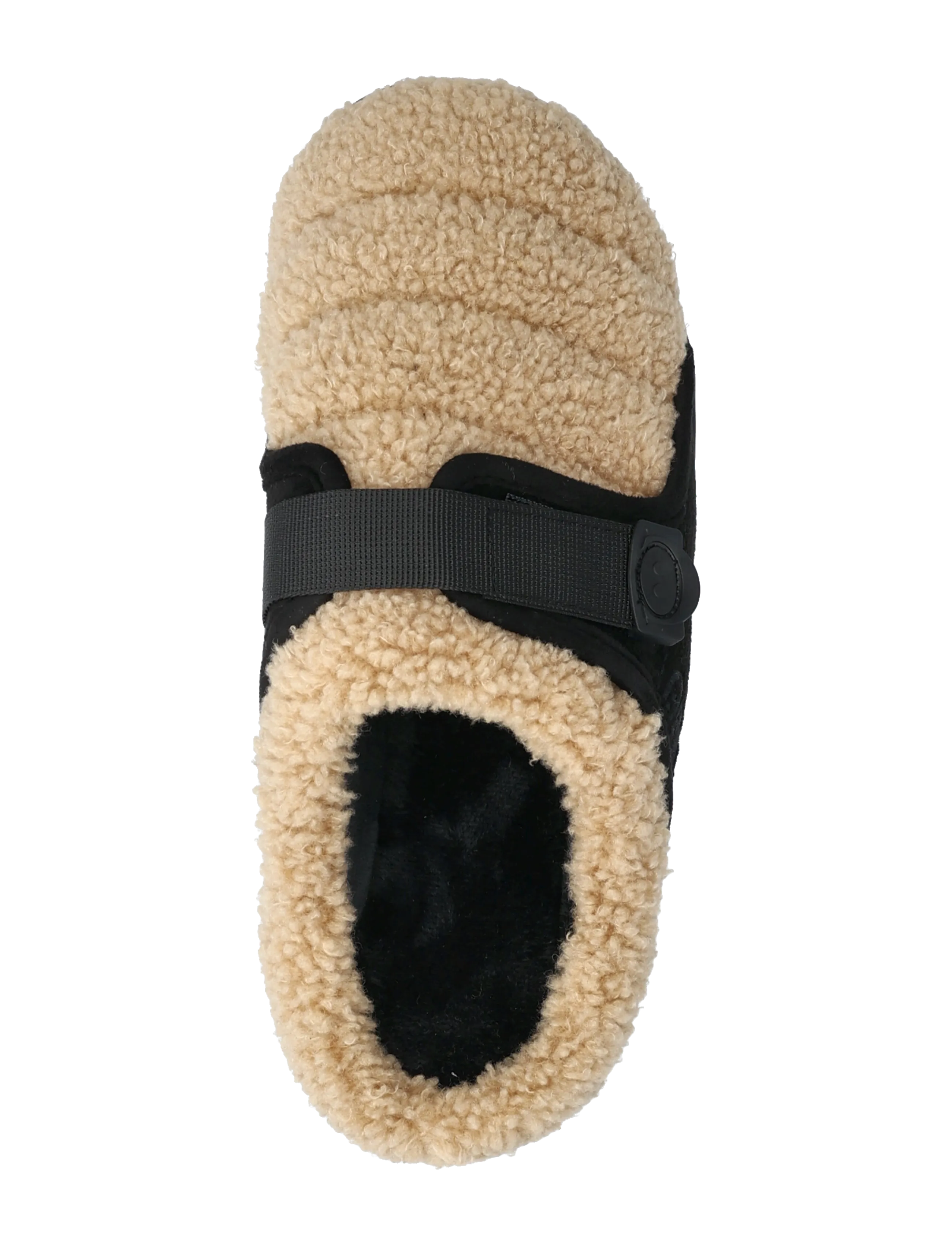 A.P.C. - SUBU Shoes Belt Line - alltags-style - beige - 3