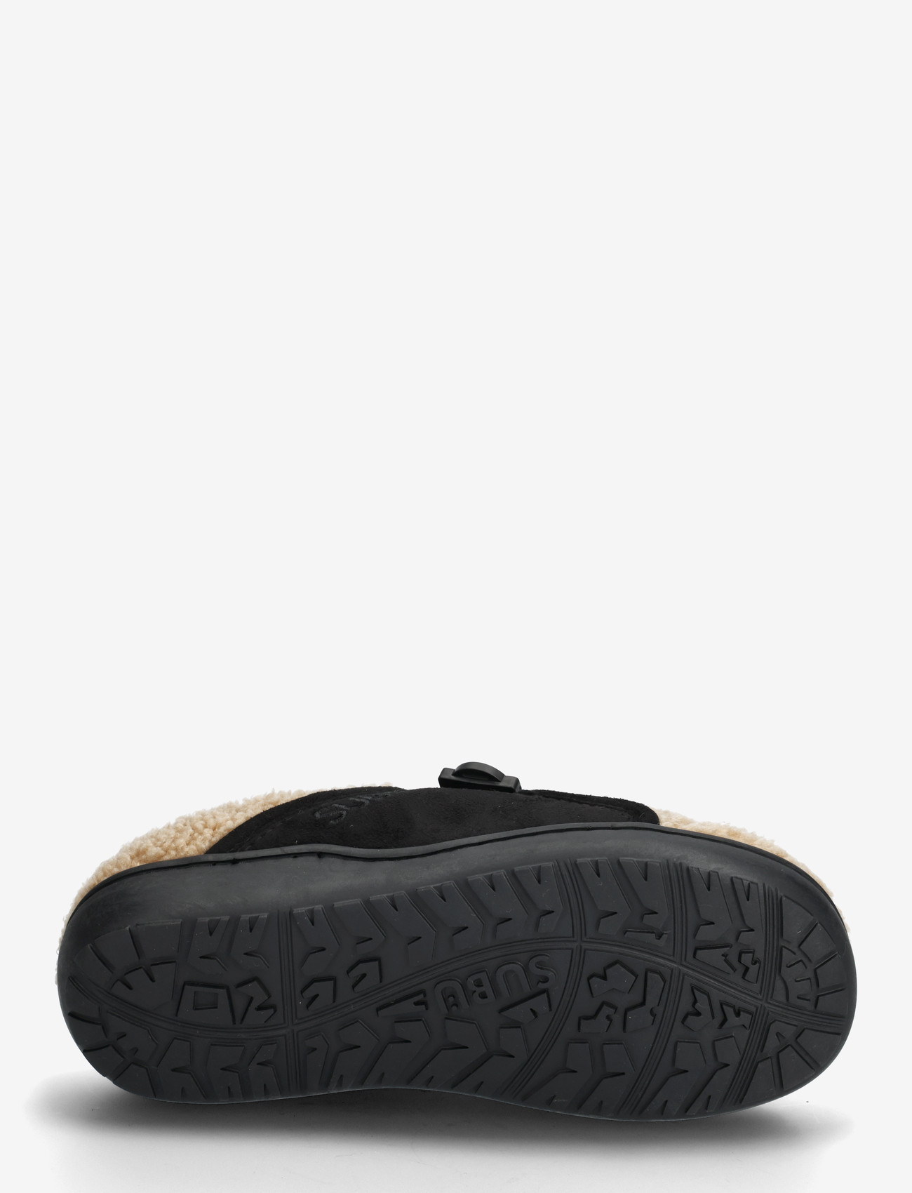 A.P.C. - SUBU Shoes Belt Line - hverdags stil - beige - 4