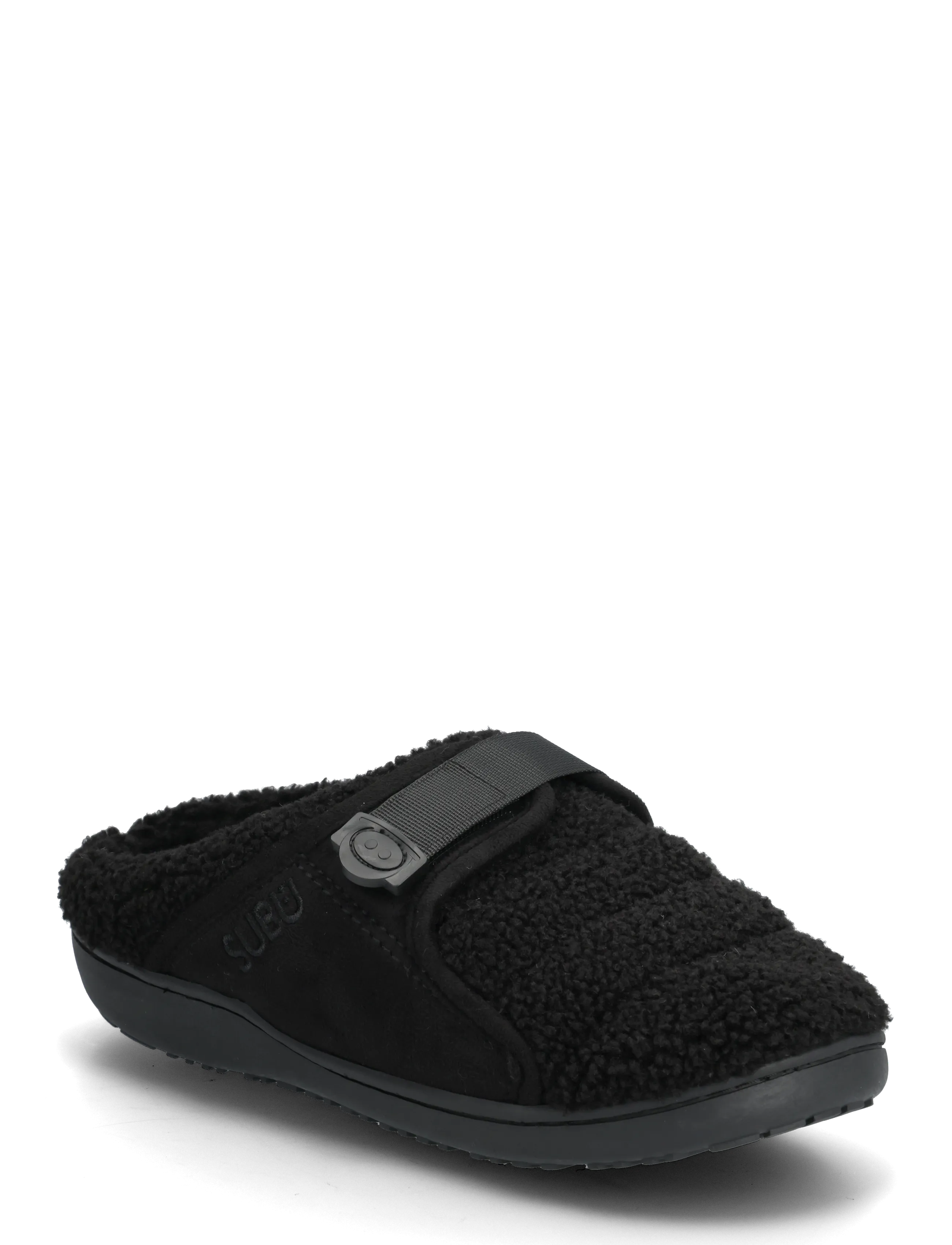 A.P.C. SUBU Shoes Belt Line - Hausschuhe - NOIR / black