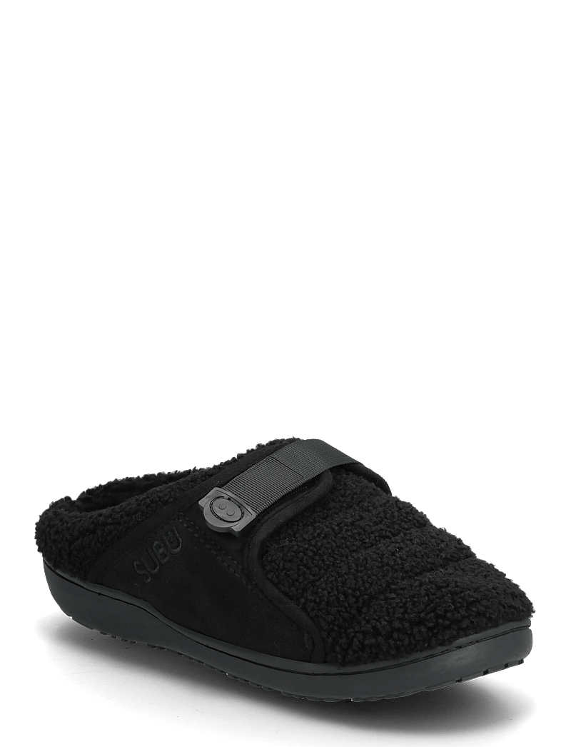 A.P.C. - SUBU Shoes Belt Line - everyday style - noir - 0