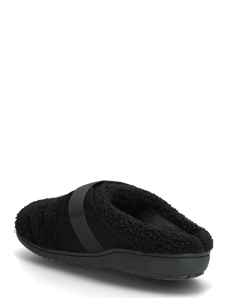 A.P.C. - SUBU Shoes Belt Line - alltags-style - noir - 2