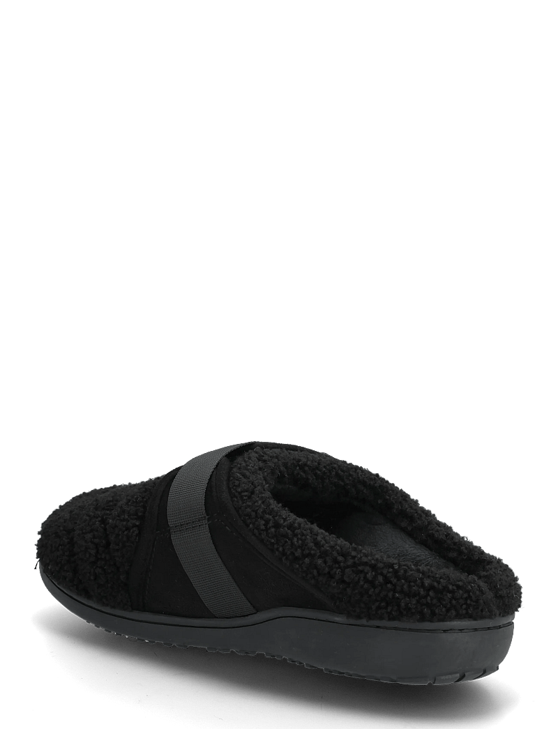 A.P.C. - SUBU Shoes Belt Line - everyday style - noir - 2