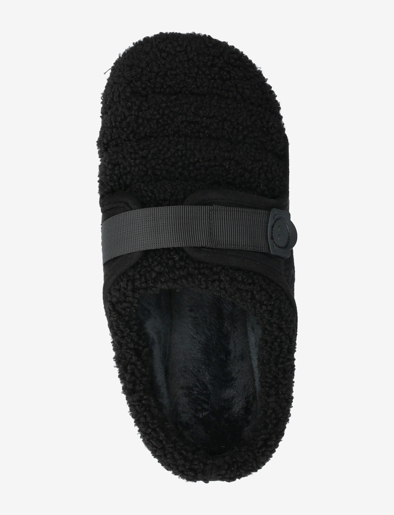 A.P.C. - SUBU Shoes Belt Line - everyday style - noir - 3