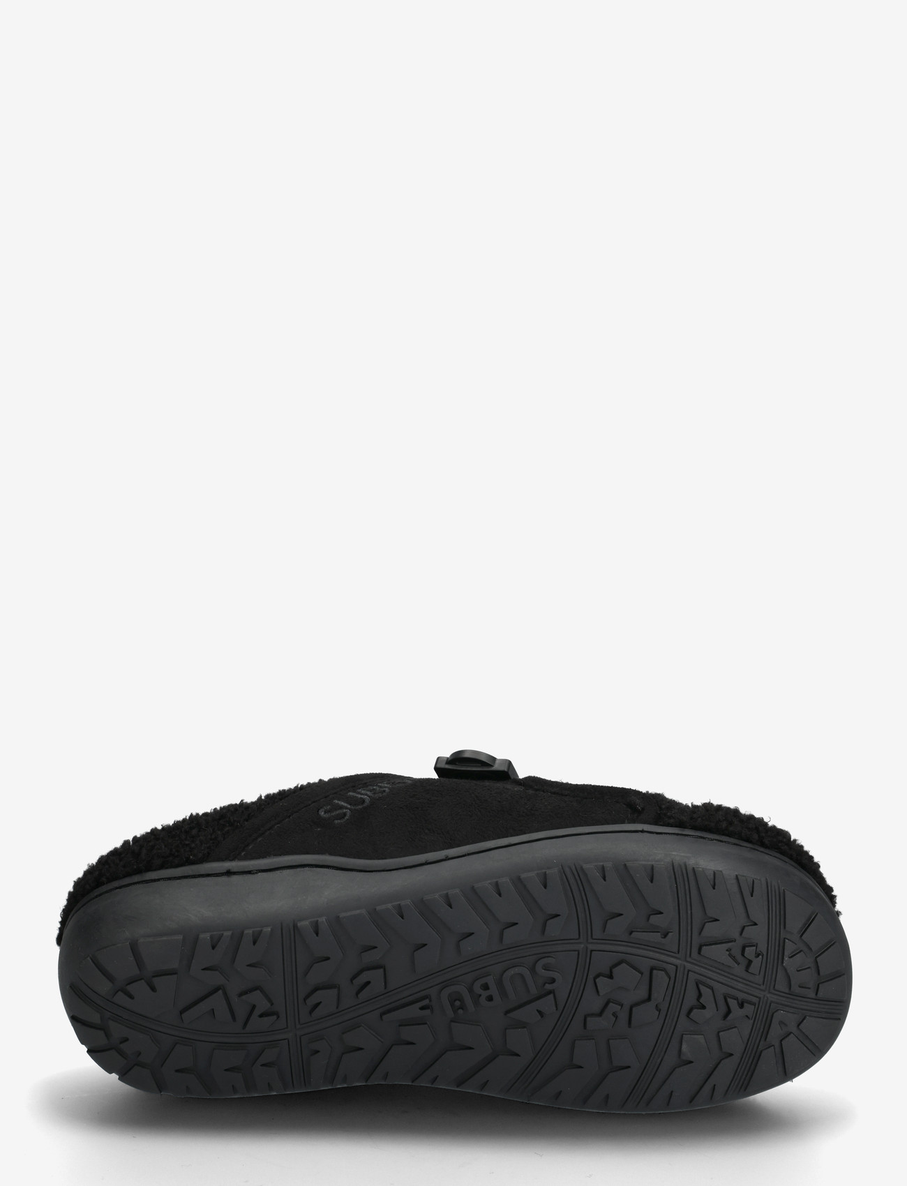 A.P.C. - SUBU Shoes Belt Line - everyday style - noir - 4