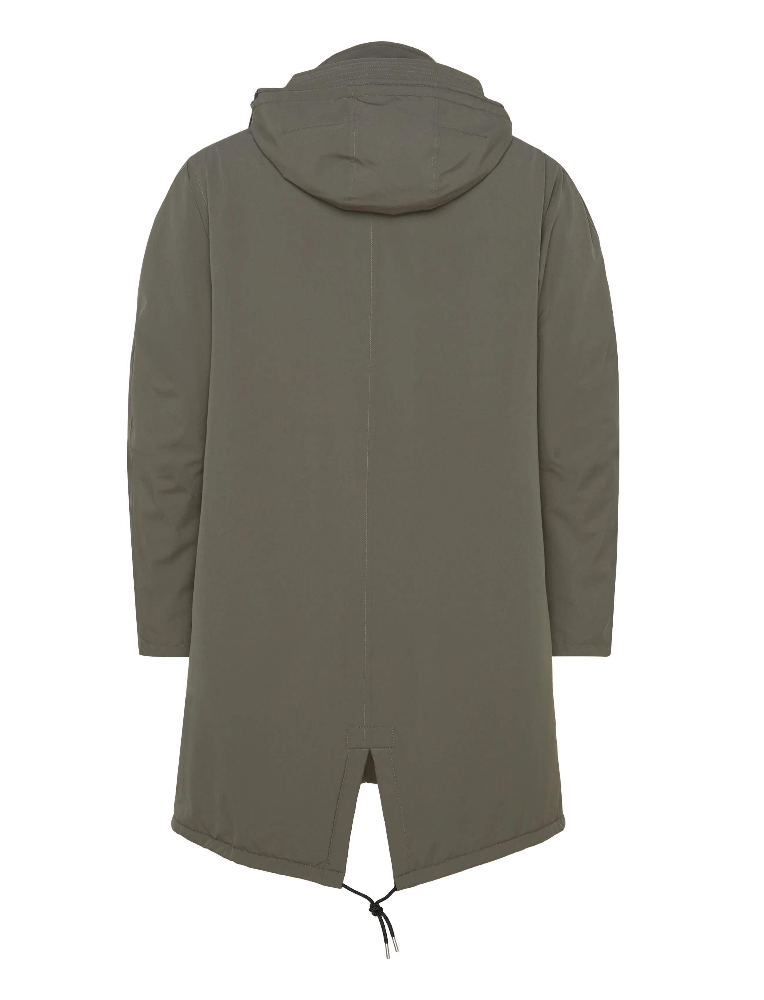 Parka Anatole 2