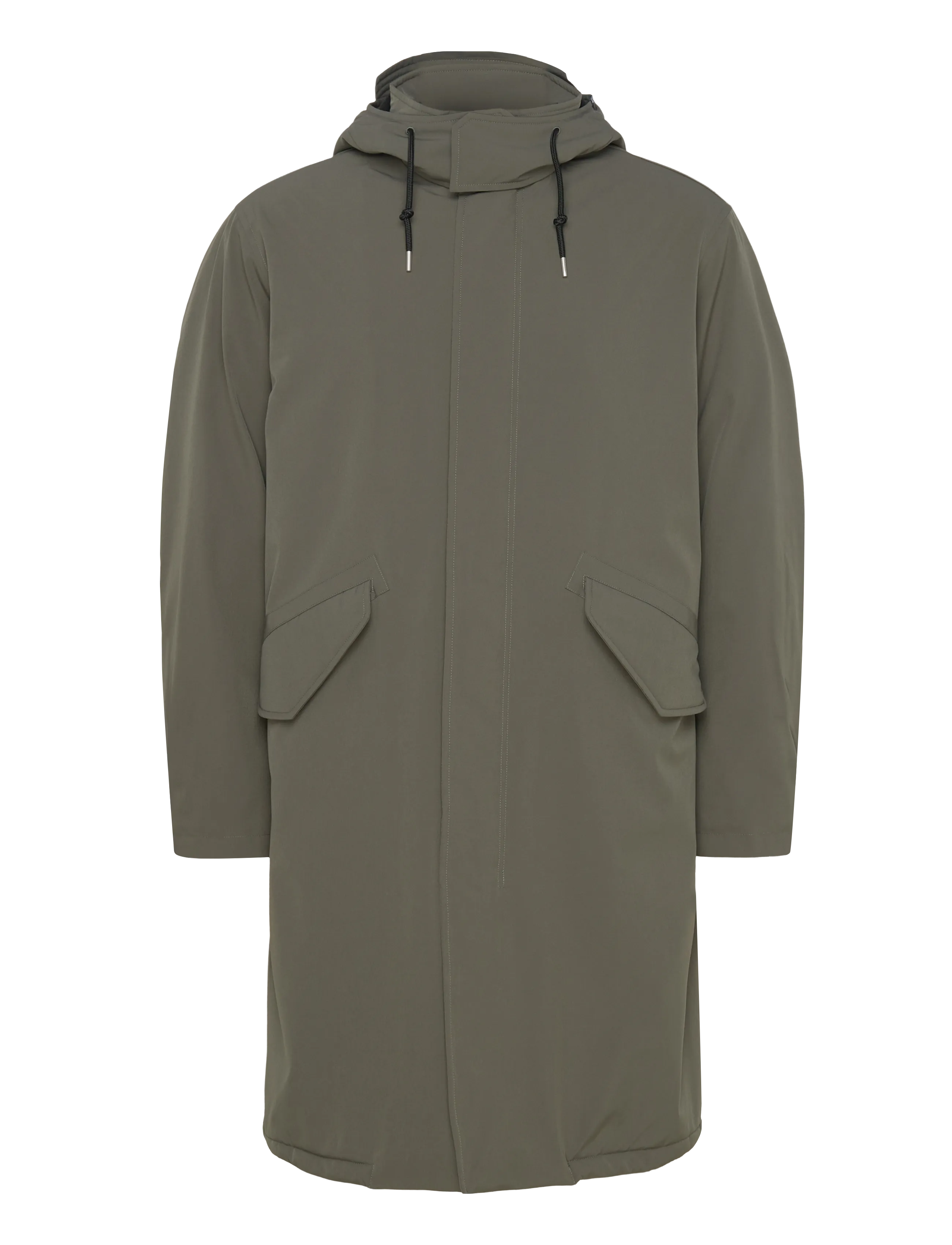 Parka Anatole 3