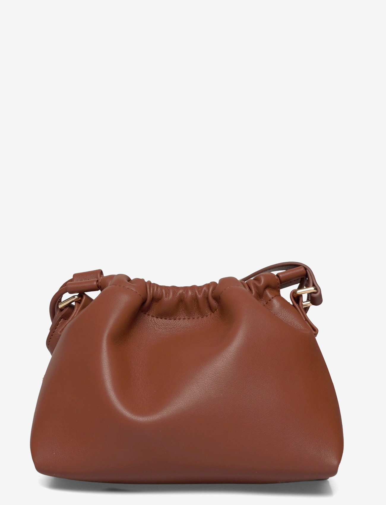 A.P.C. - SAC NINON MINI - crossbody bags - noisette - 1