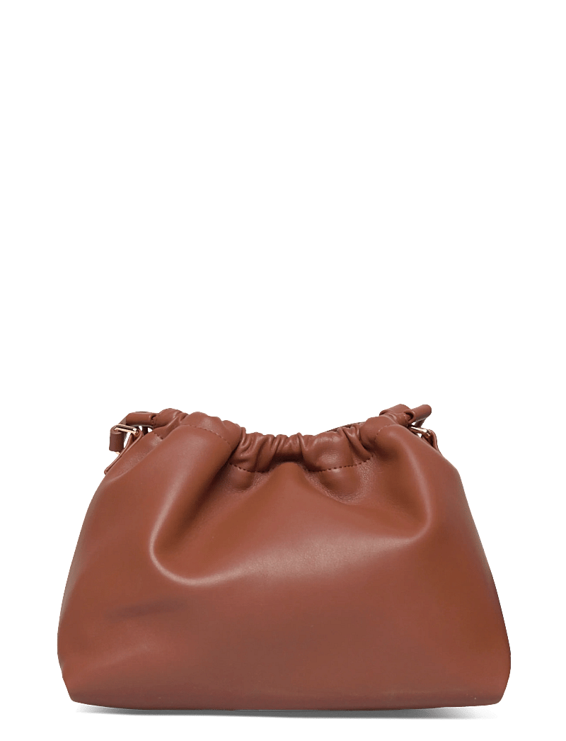 A.P.C. - SAC NINON - umhängetaschen - noisette - 1