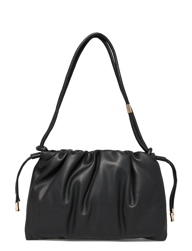 A.P.C. - SAC NINON SHOULDER - sacs a main - noir - 1