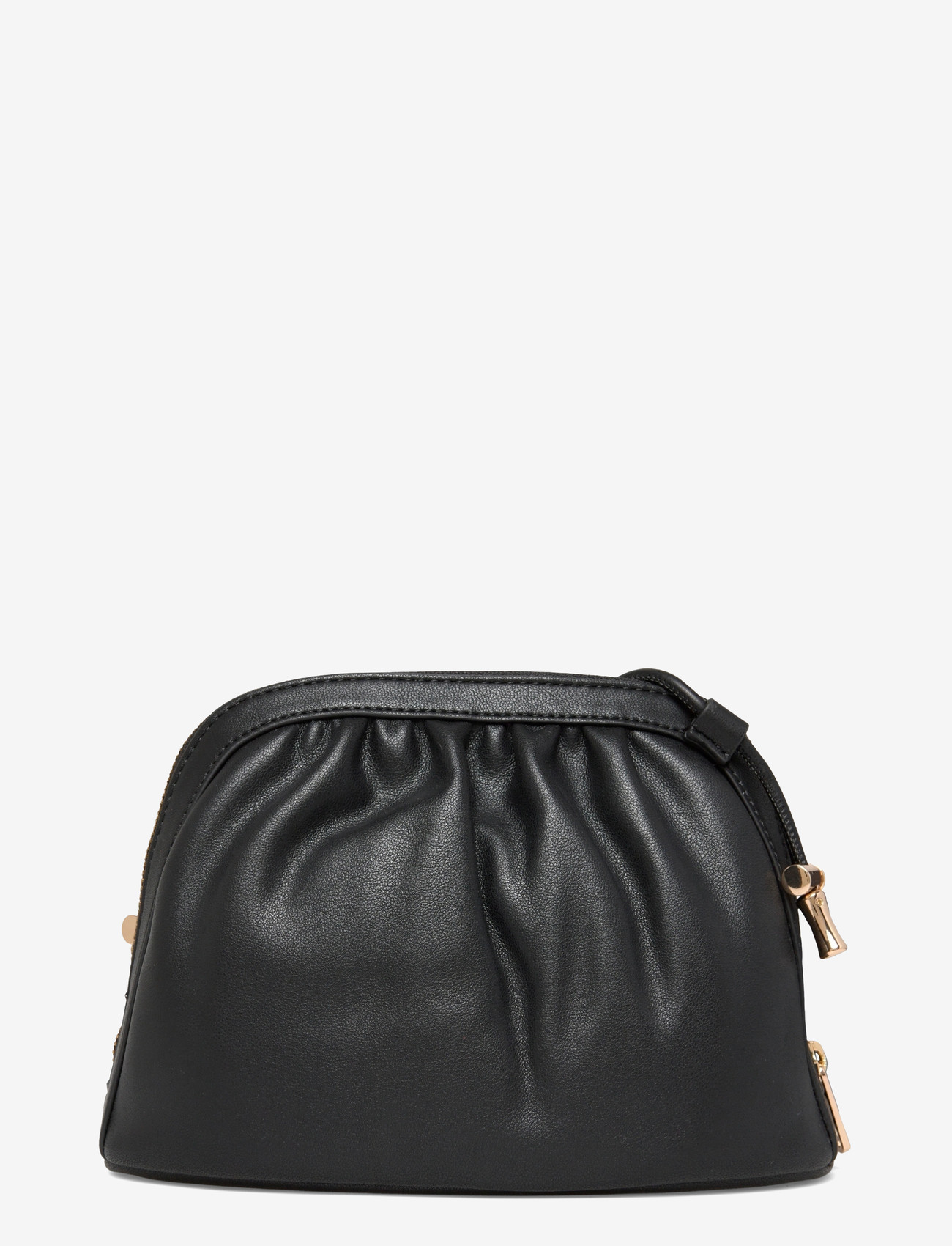 A.P.C. - Crossbody Bag Ninon - henkeltaschen - noir - 1