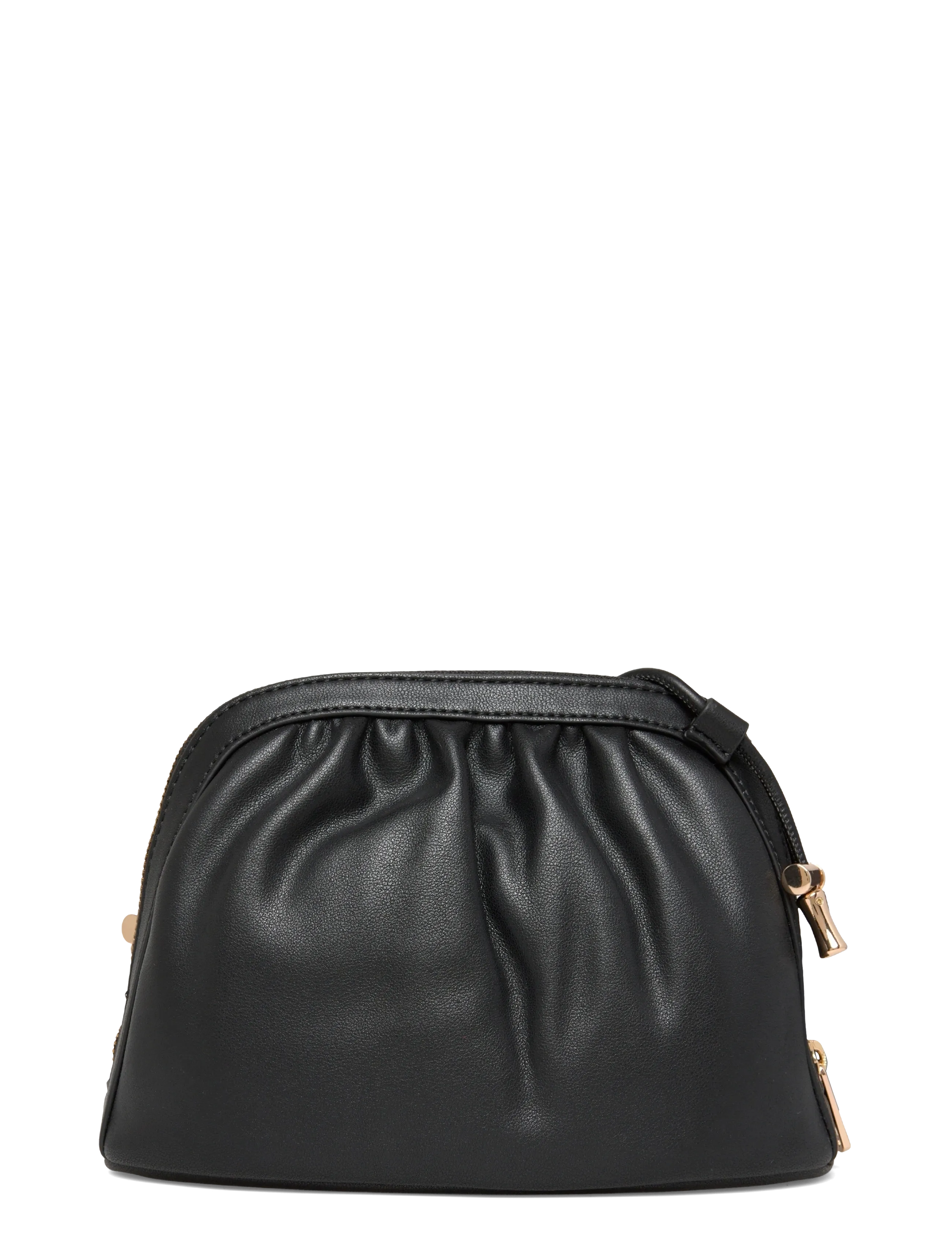 A.P.C. - Crossbody Bag Ninon - accessoires - noir - 1