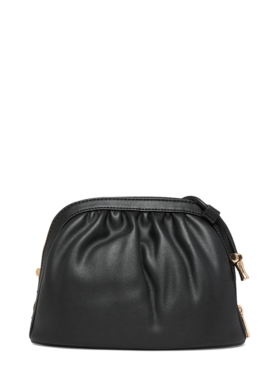 A.P.C. - Crossbody Bag Ninon - henkeltaschen - noir - 1