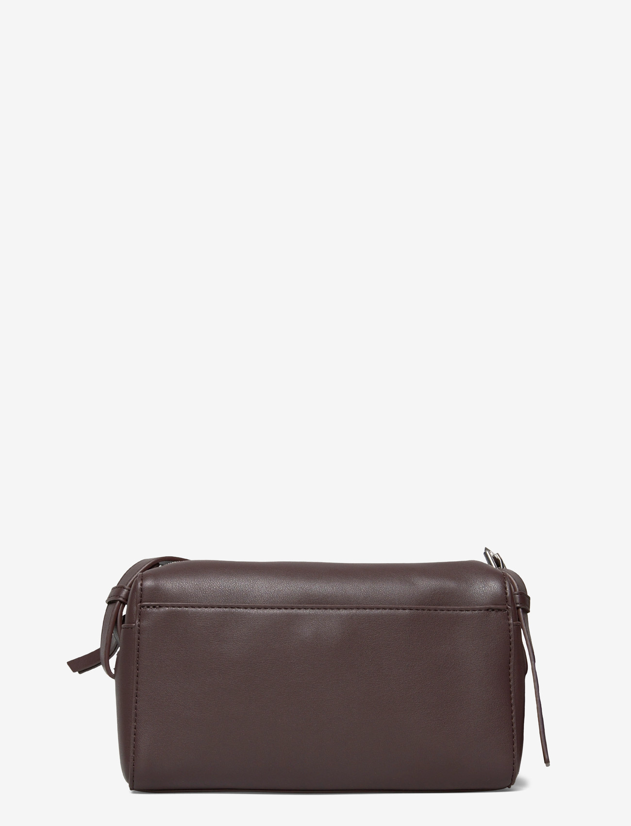 A.P.C. - camera bag nino - erilised sündmused - marron fonce - 1