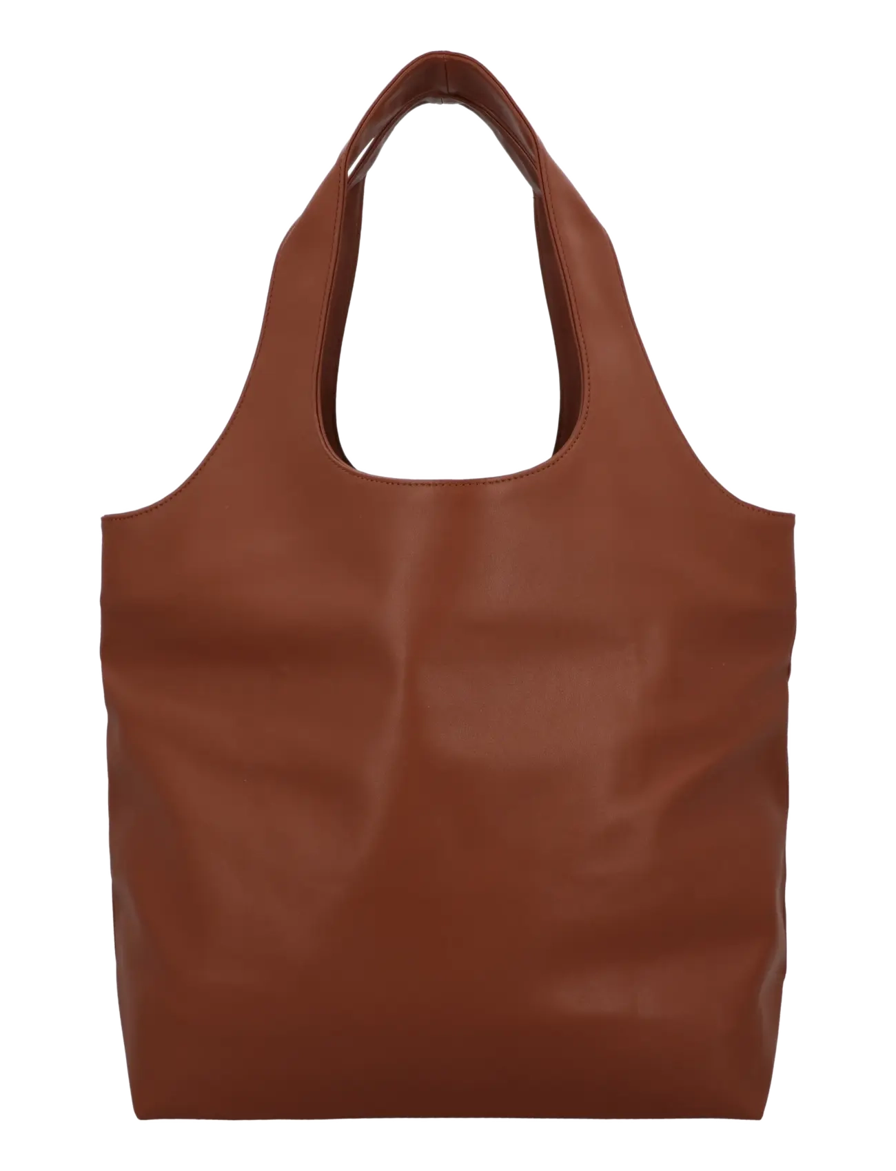 A.P.C. - tote ninon - shopper - hazelnut - 2