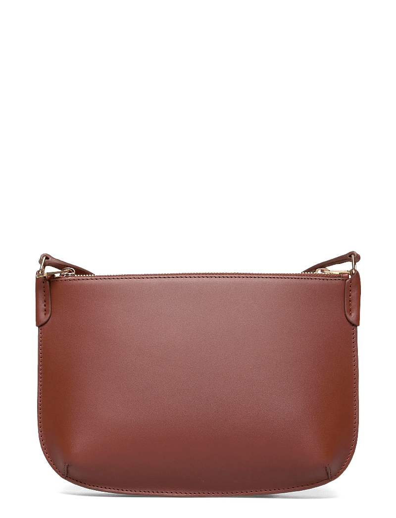 A.P.C. - bag sarah - henkeltaschen - noisette - 1